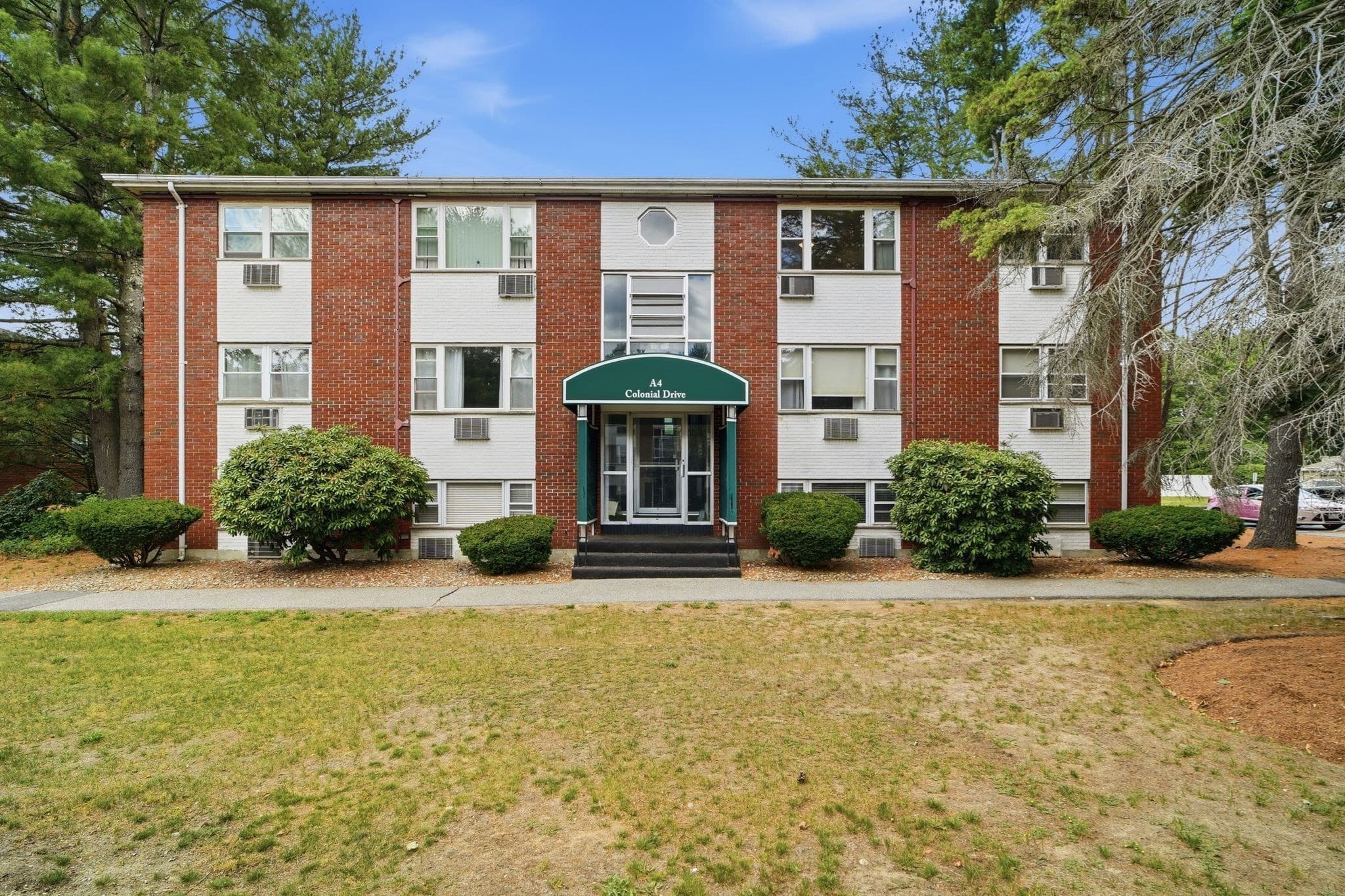 Condominium at 4 Colonial Dr # 11, Andover MA 01810, Andover, photo 22 of 28