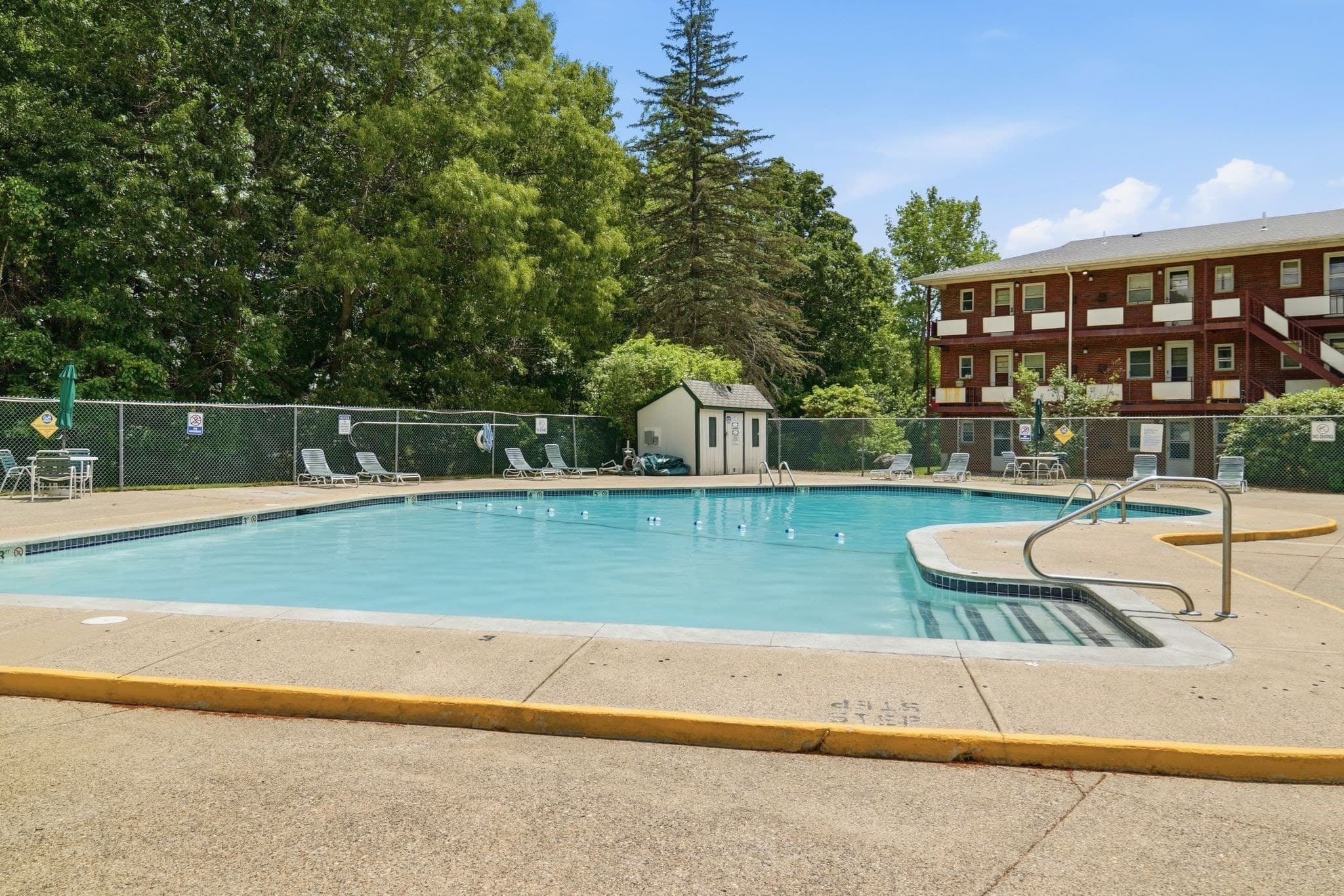 Condominium at 4 Colonial Dr # 11, Andover MA 01810, Andover, photo 20 of 28