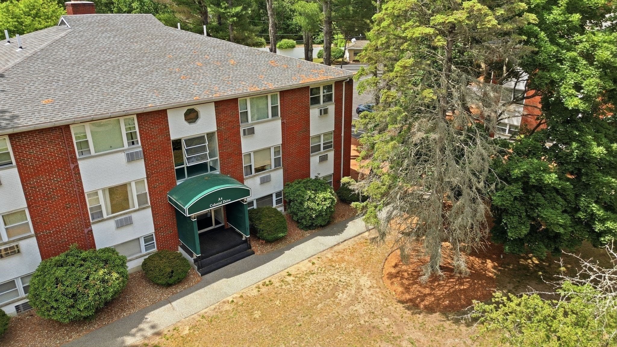 Condominium at 4 Colonial Dr # 11, Andover MA 01810, Andover, photo 24 of 28