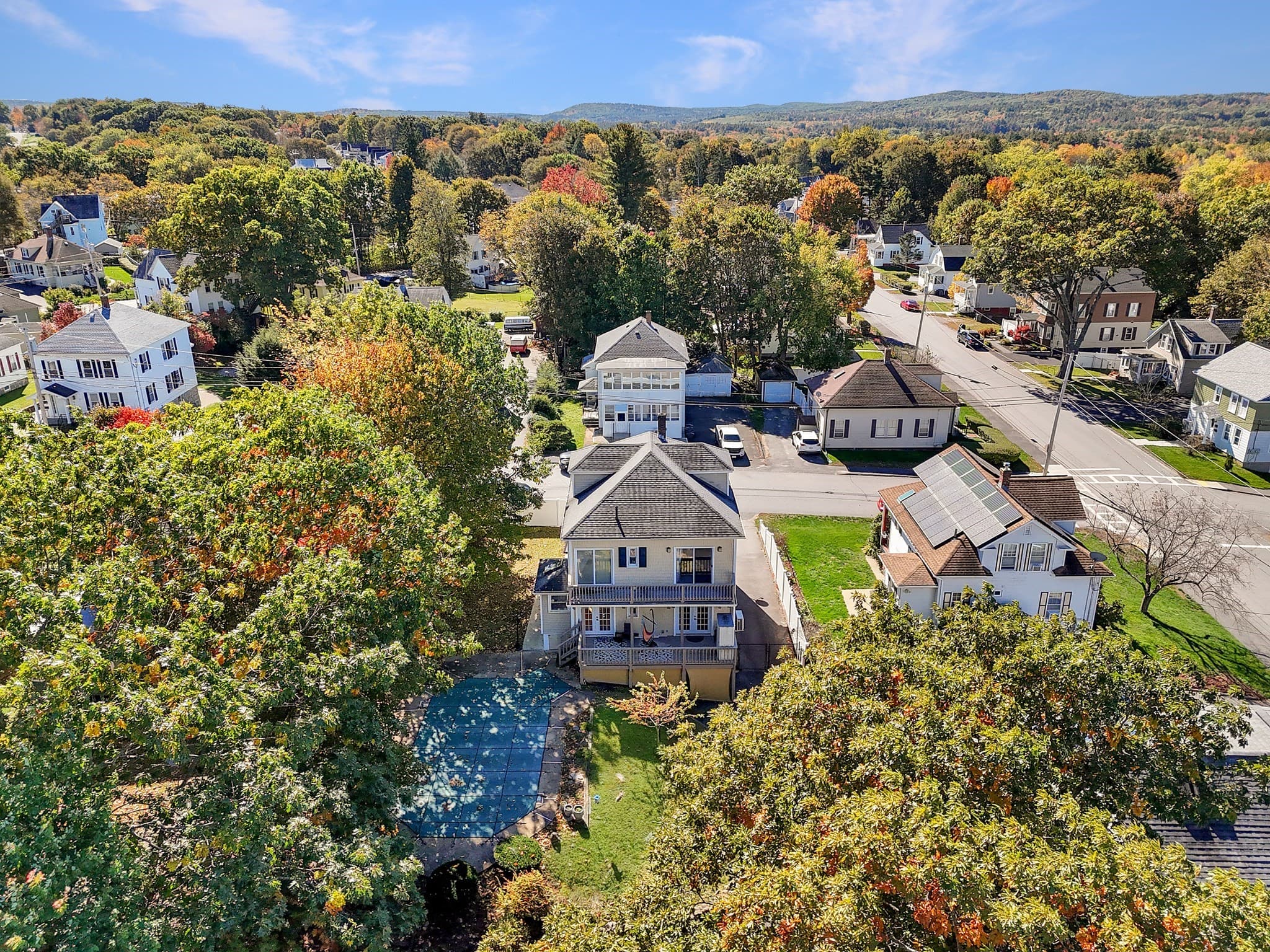 Single Family Residence at 25 Wasa St, Gardner MA 01440, Gardner, photo 6 of 42