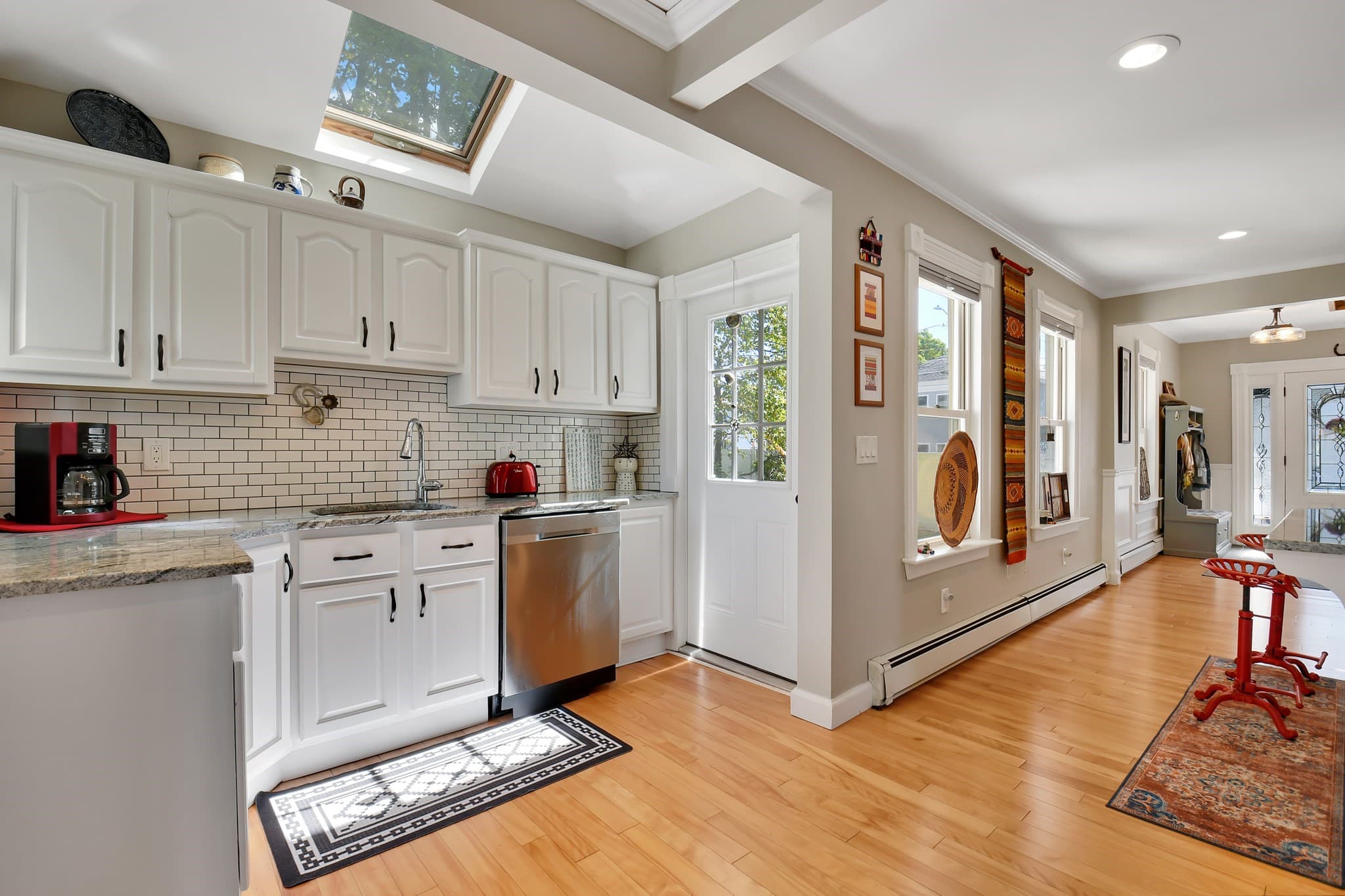 Single Family Residence at 25 Wasa St, Gardner MA 01440, Gardner, photo 16 of 42