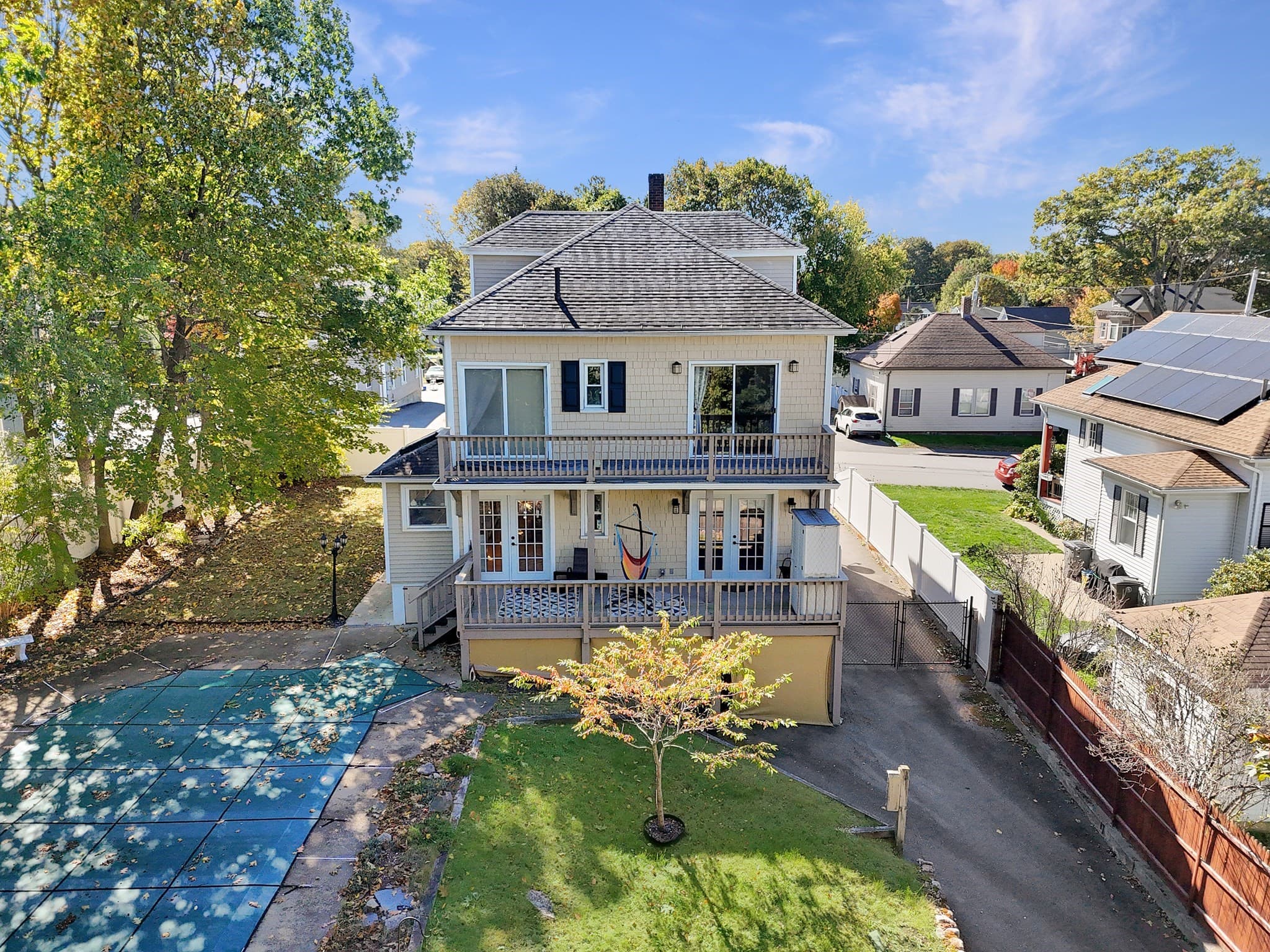 Single Family Residence at 25 Wasa St, Gardner MA 01440, Gardner, photo 5 of 42