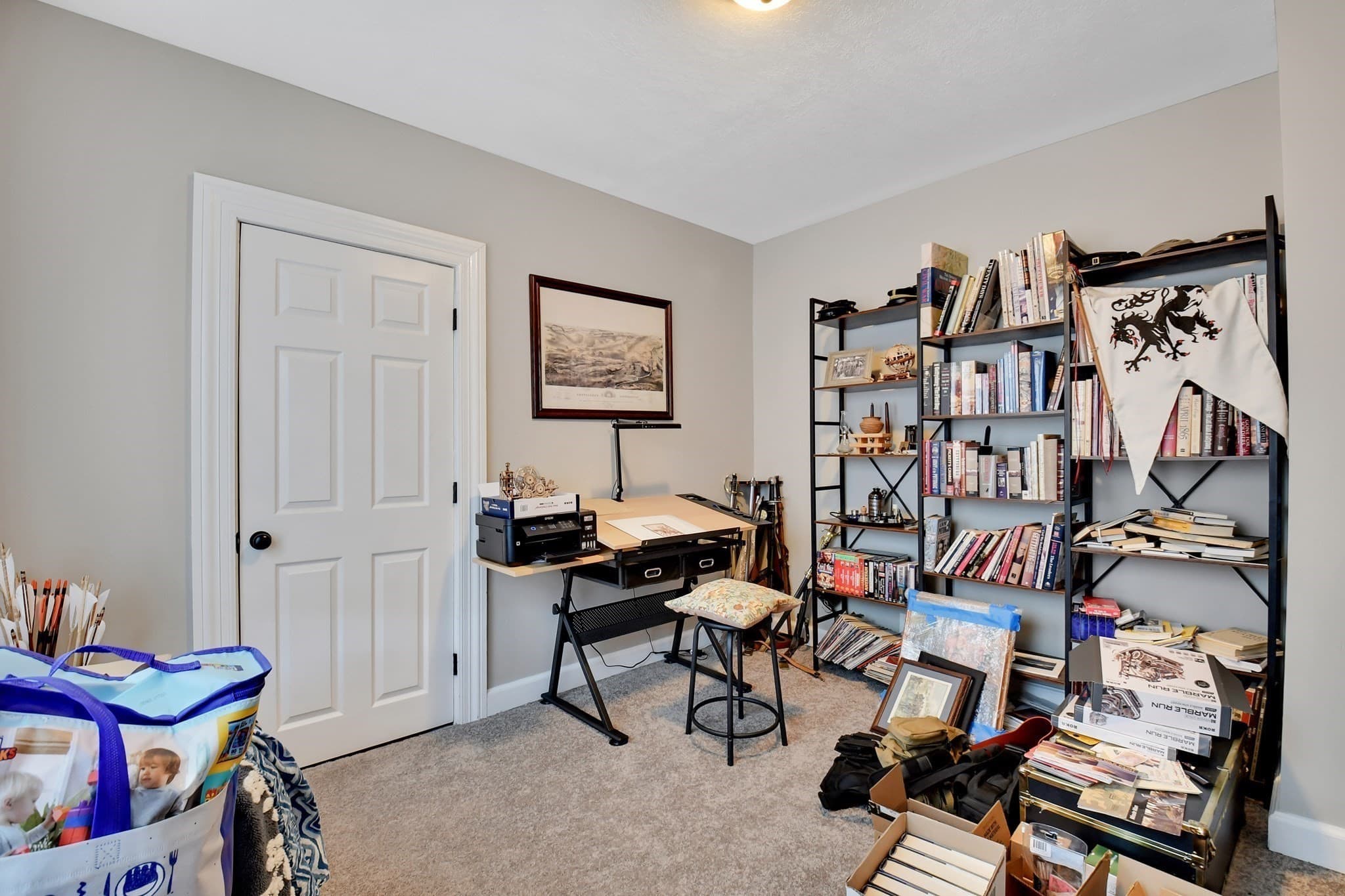 Single Family Residence at 25 Wasa St, Gardner MA 01440, Gardner, photo 34 of 42