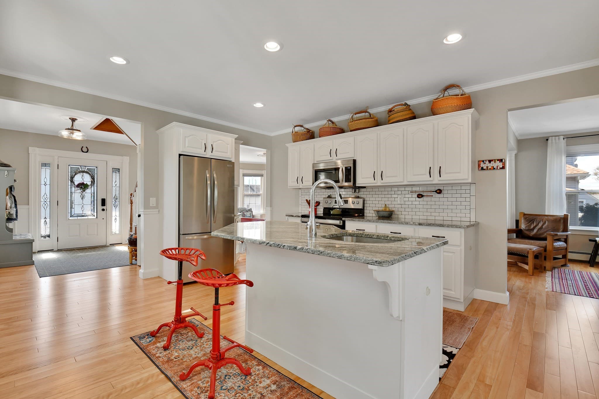 Single Family Residence at 25 Wasa St, Gardner MA 01440, Gardner, photo 14 of 42