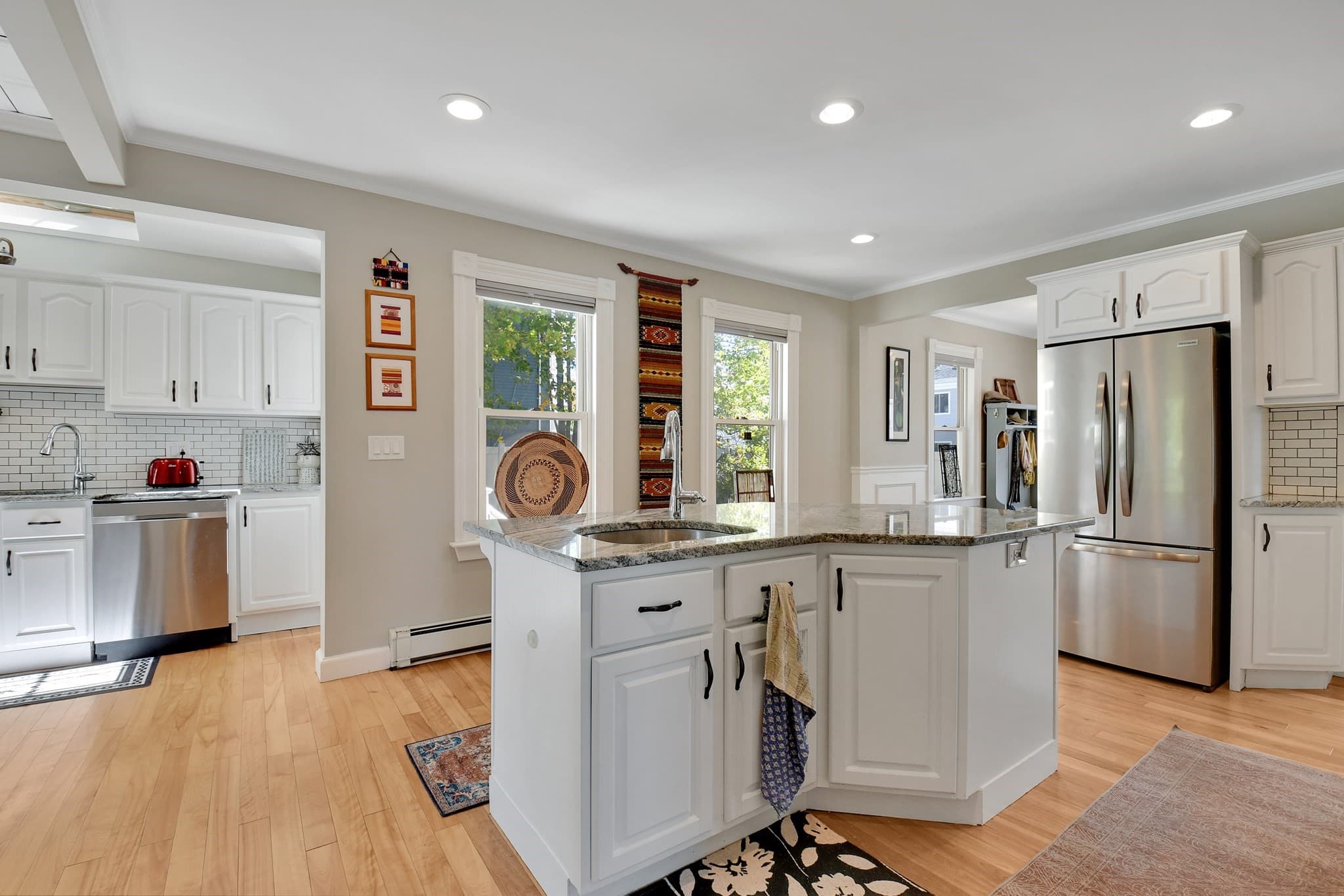 Single Family Residence at 25 Wasa St, Gardner MA 01440, Gardner, photo 15 of 42