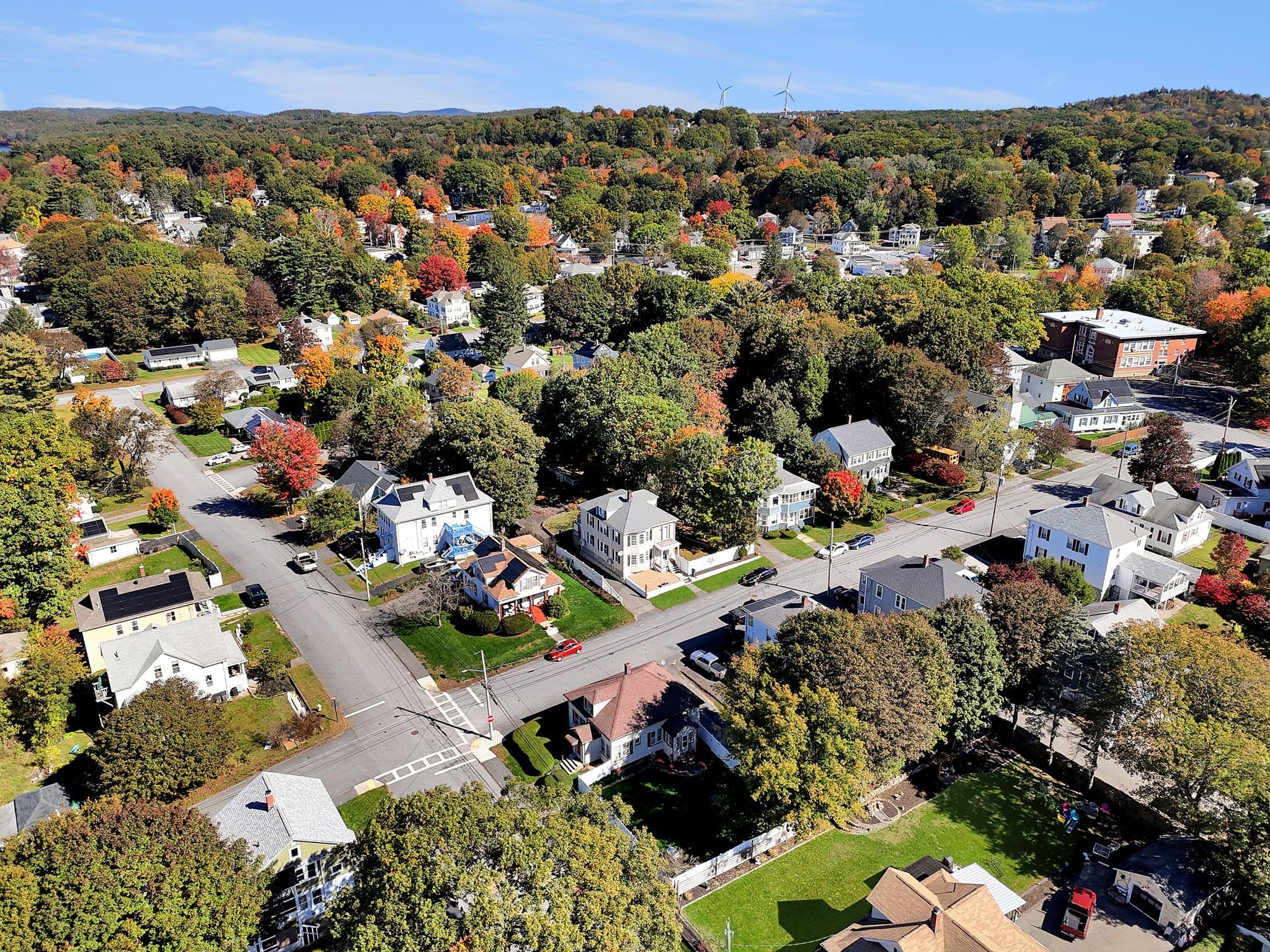 Single Family Residence at 25 Wasa St, Gardner MA 01440, Gardner, photo 11 of 42