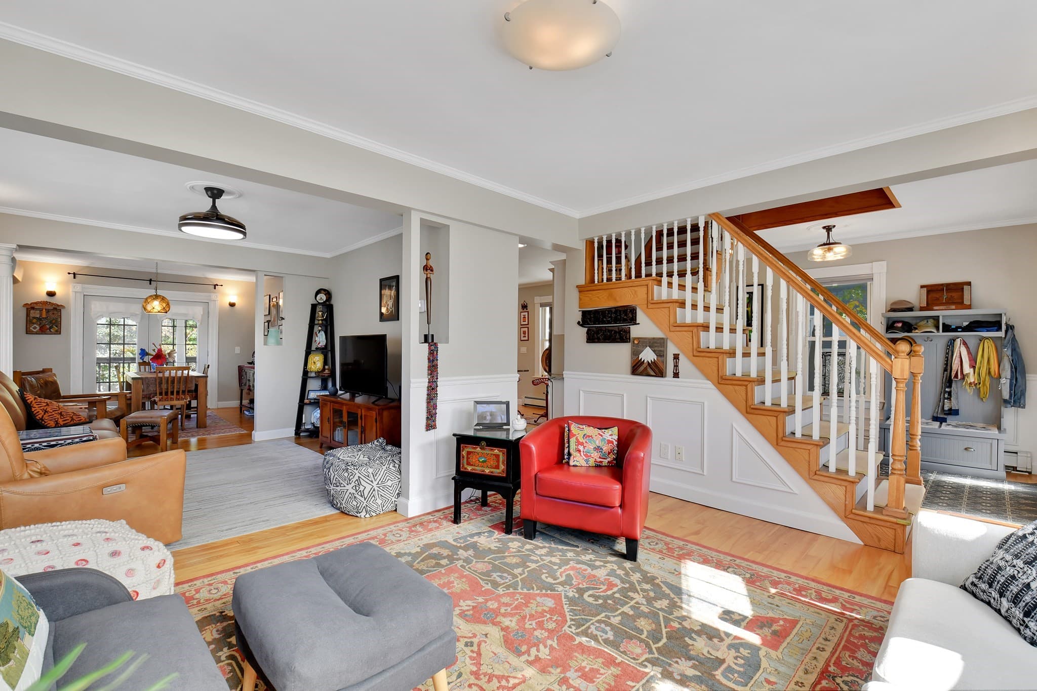 Single Family Residence at 25 Wasa St, Gardner MA 01440, Gardner, photo 19 of 42