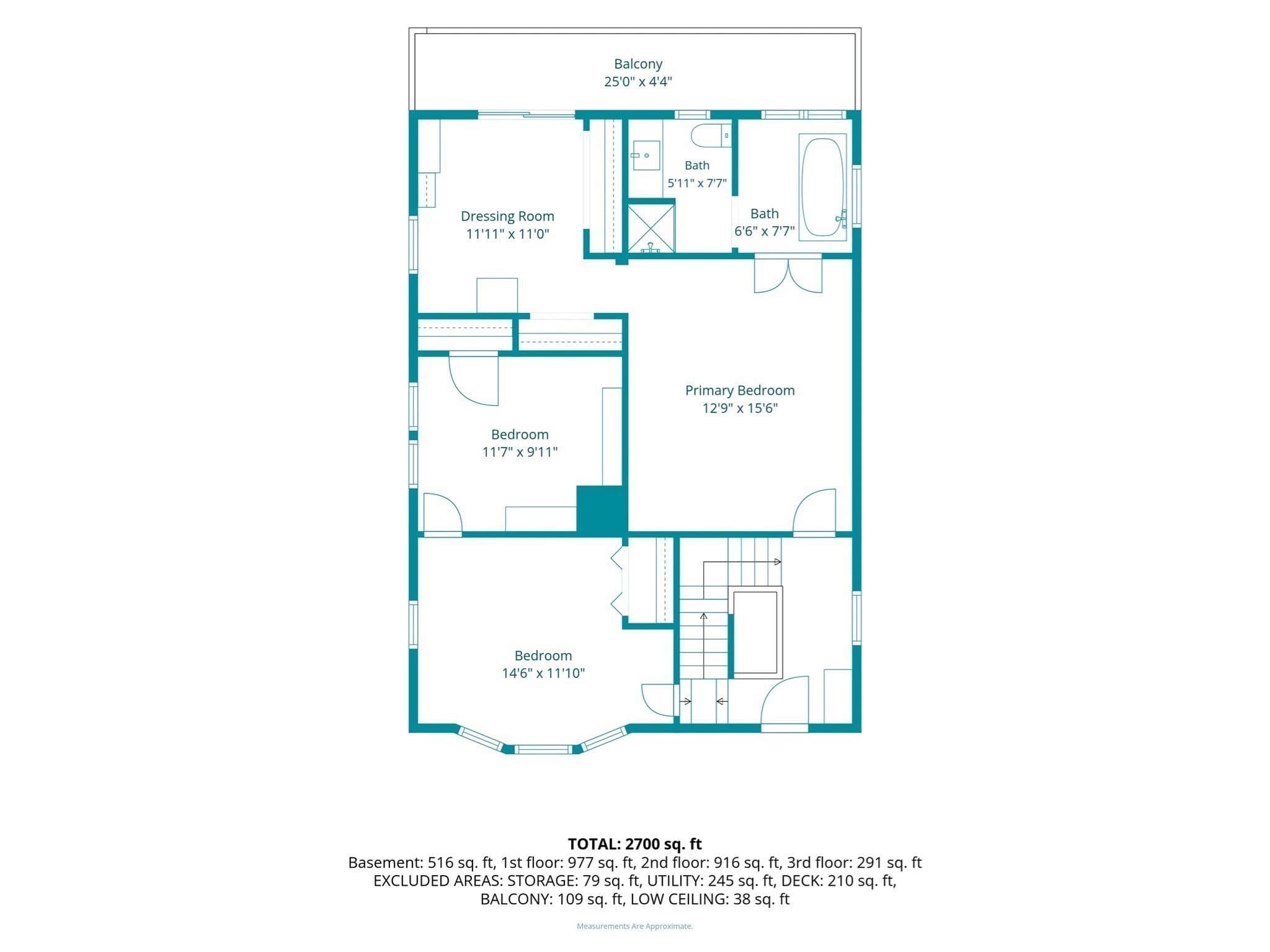 Single Family Residence at 25 Wasa St, Gardner MA 01440, Gardner, photo 40 of 42