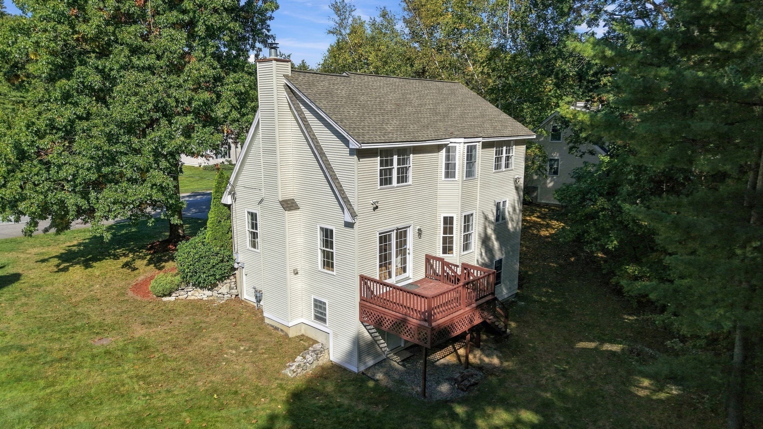 Condominium at 17 Glencliff Way # 17, Nashua NH 03063, Nashua, photo 38 of 42