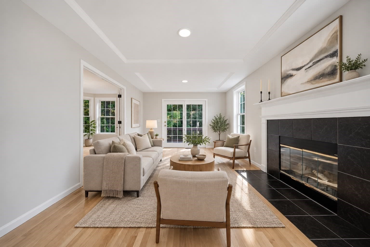 Condominium at 17 Glencliff Way # 17, Nashua NH 03063, Nashua, photo 15 of 42