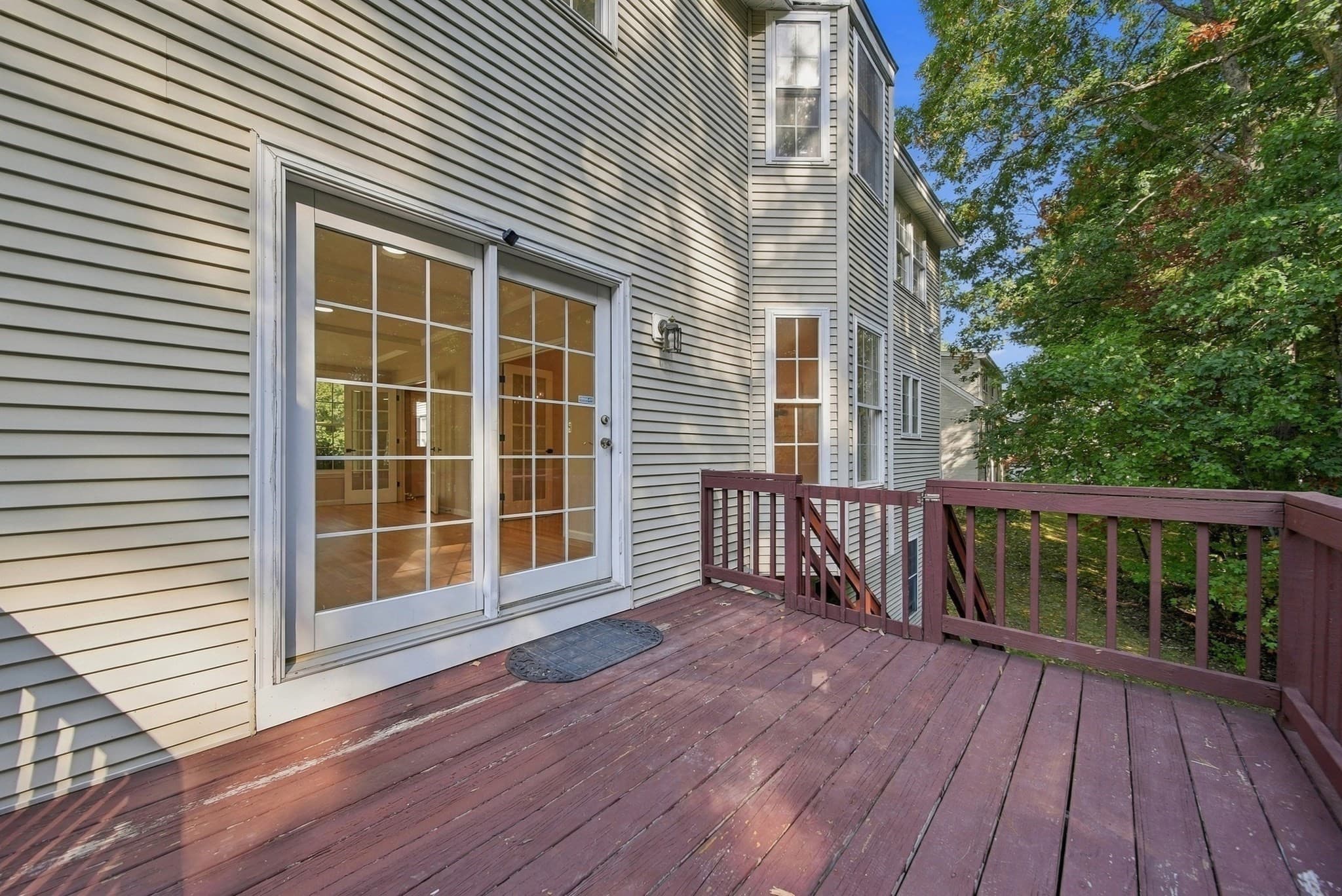 Condominium at 17 Glencliff Way # 17, Nashua NH 03063, Nashua, photo 35 of 42