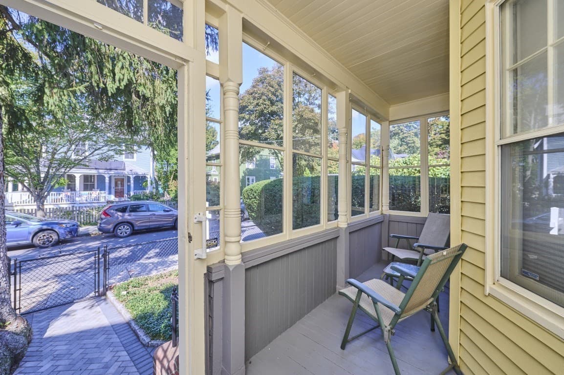 Single Family Residence at 19 Brown Ave, Boston MA 02131, Boston, photo 2 of 26