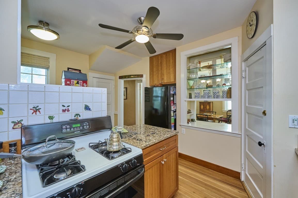 Single Family Residence at 19 Brown Ave, Boston MA 02131, Boston, photo 6 of 26