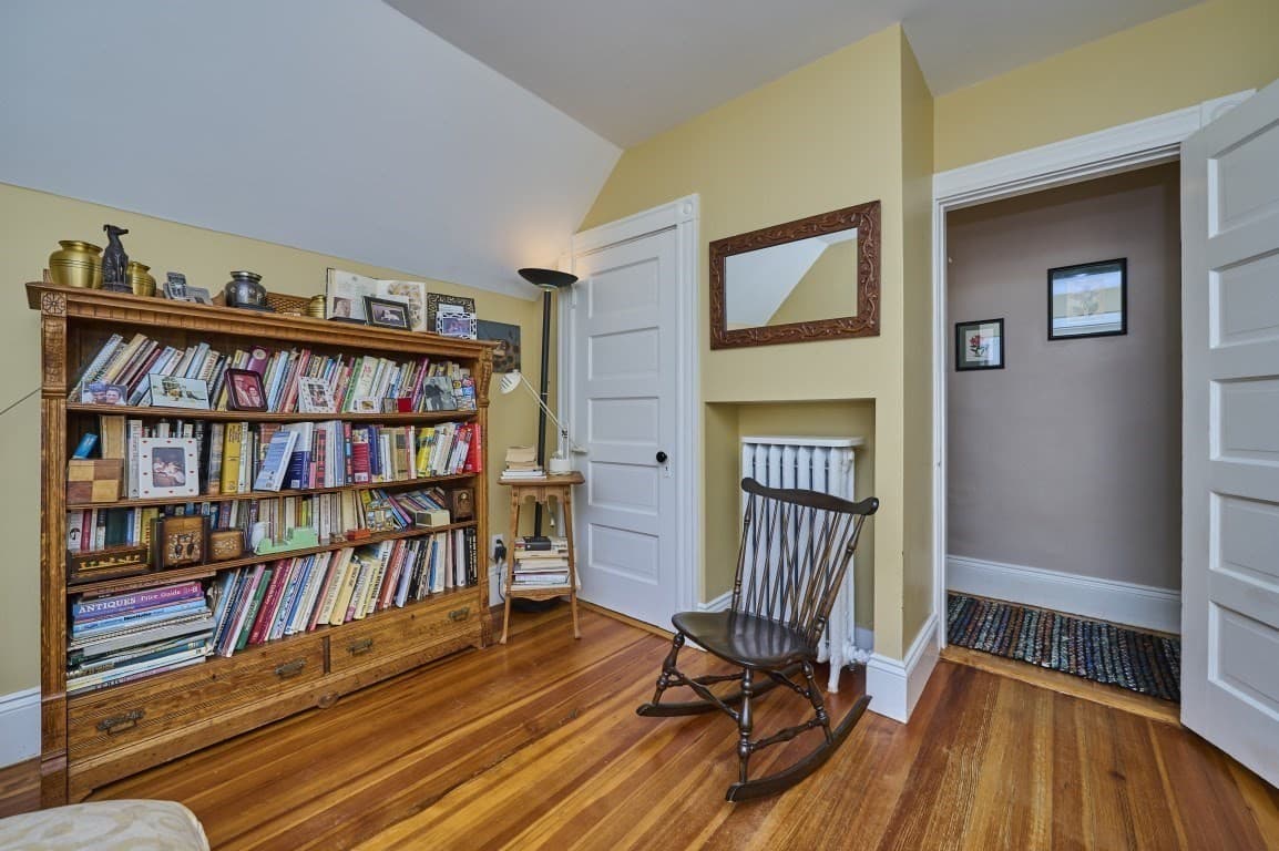 Single Family Residence at 19 Brown Ave, Boston MA 02131, Boston, photo 17 of 26