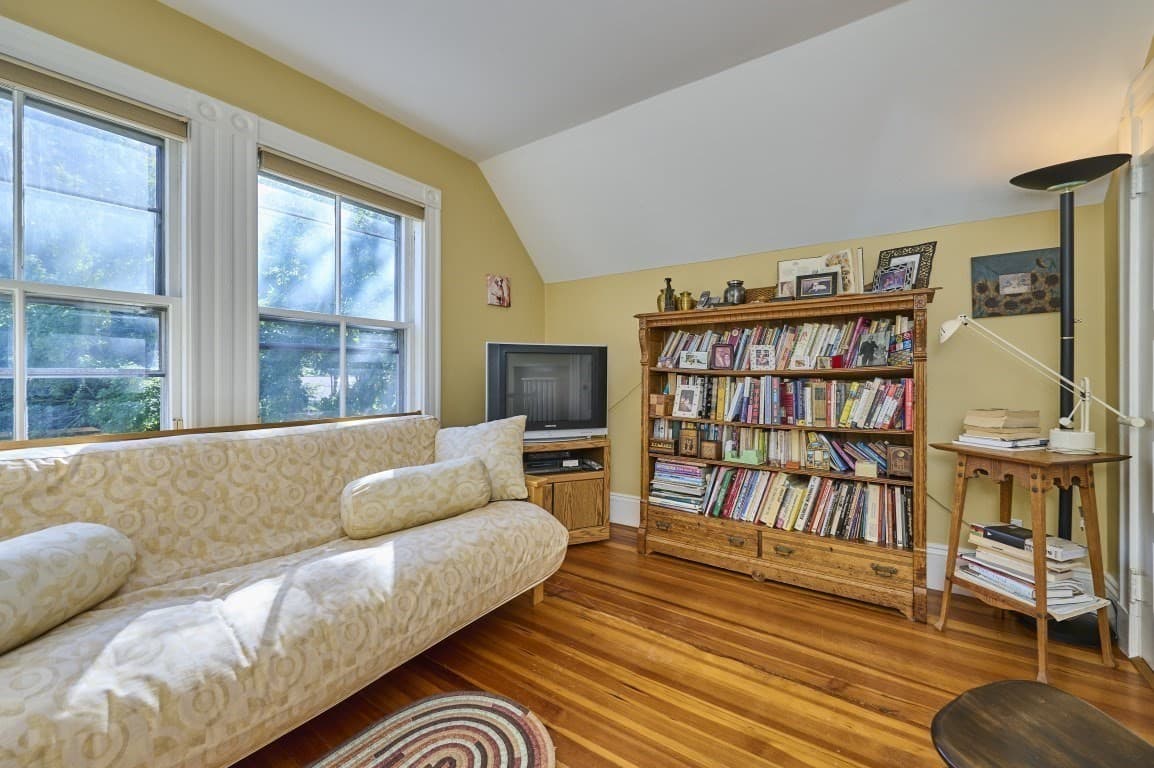 Single Family Residence at 19 Brown Ave, Boston MA 02131, Boston, photo 16 of 26