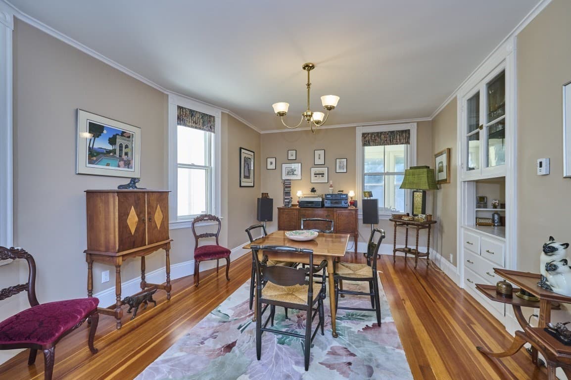 Single Family Residence at 19 Brown Ave, Boston MA 02131, Boston, photo 12 of 26
