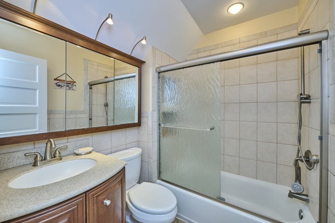 Single Family Residence at 19 Brown Ave, Boston MA 02131, Boston, photo 20 of 26