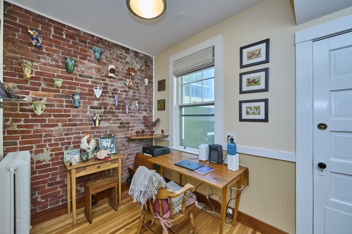 Single Family Residence at 19 Brown Ave, Boston MA 02131, Boston, photo 9 of 26