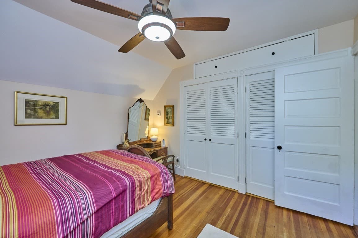 Single Family Residence at 19 Brown Ave, Boston MA 02131, Boston, photo 14 of 26