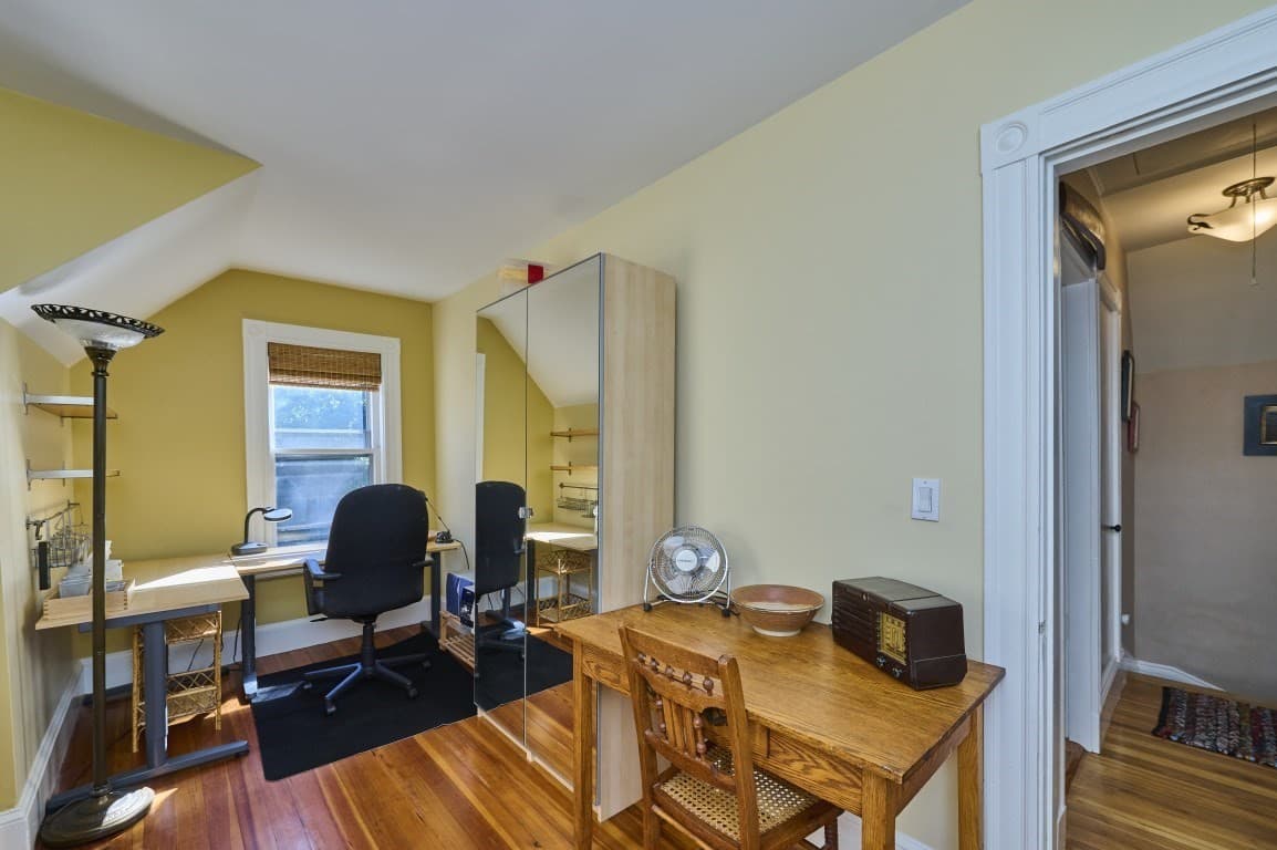 Single Family Residence at 19 Brown Ave, Boston MA 02131, Boston, photo 18 of 26