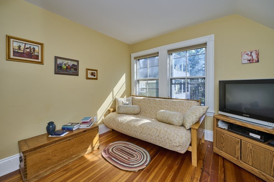Single Family Residence at 19 Brown Ave, Boston MA 02131, Boston, photo 15 of 26