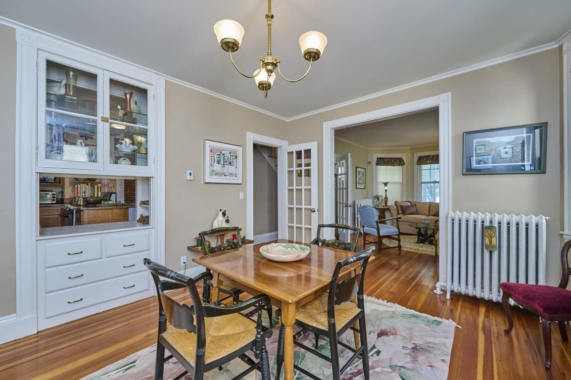 Single Family Residence at 19 Brown Ave, Boston MA 02131, Boston, photo 11 of 26