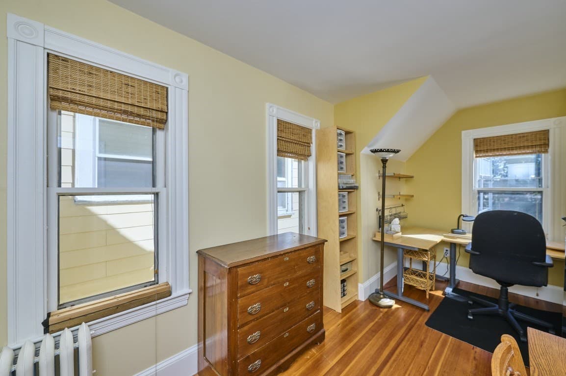 Single Family Residence at 19 Brown Ave, Boston MA 02131, Boston, photo 19 of 26