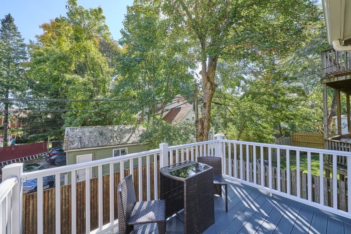 Single Family Residence at 19 Brown Ave, Boston MA 02131, Boston, photo 21 of 26