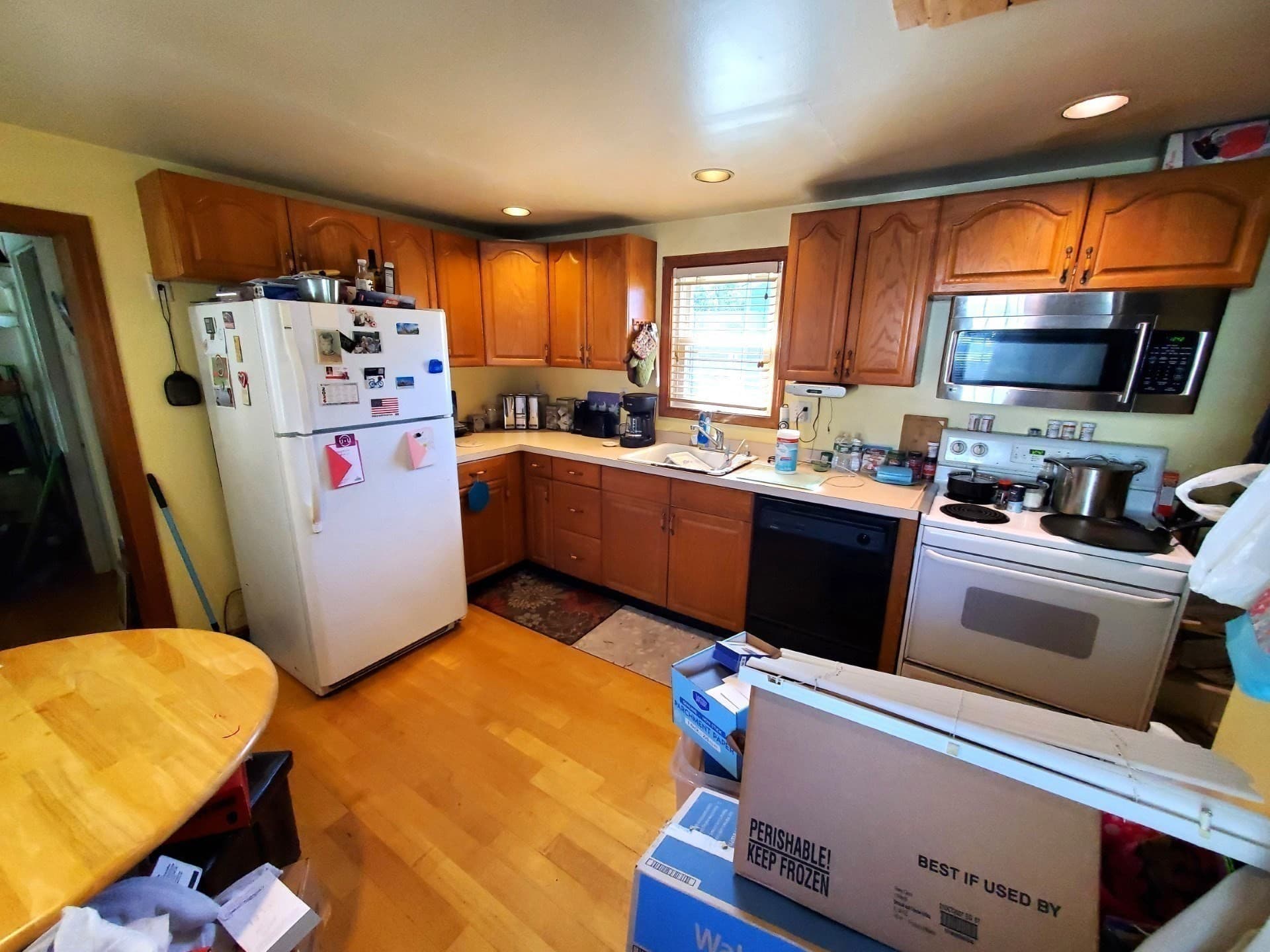 Single Family Residence at 80 West St., Pembroke MA 02359, Pembroke, photo 3 of 12