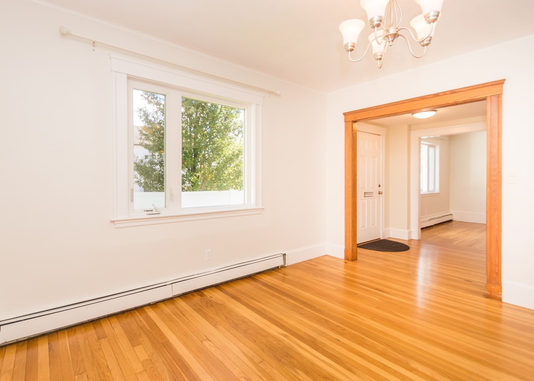 Single Family Residence at 17 Hamblin Road, Waltham MA 02453, Waltham, photo 9 of 35