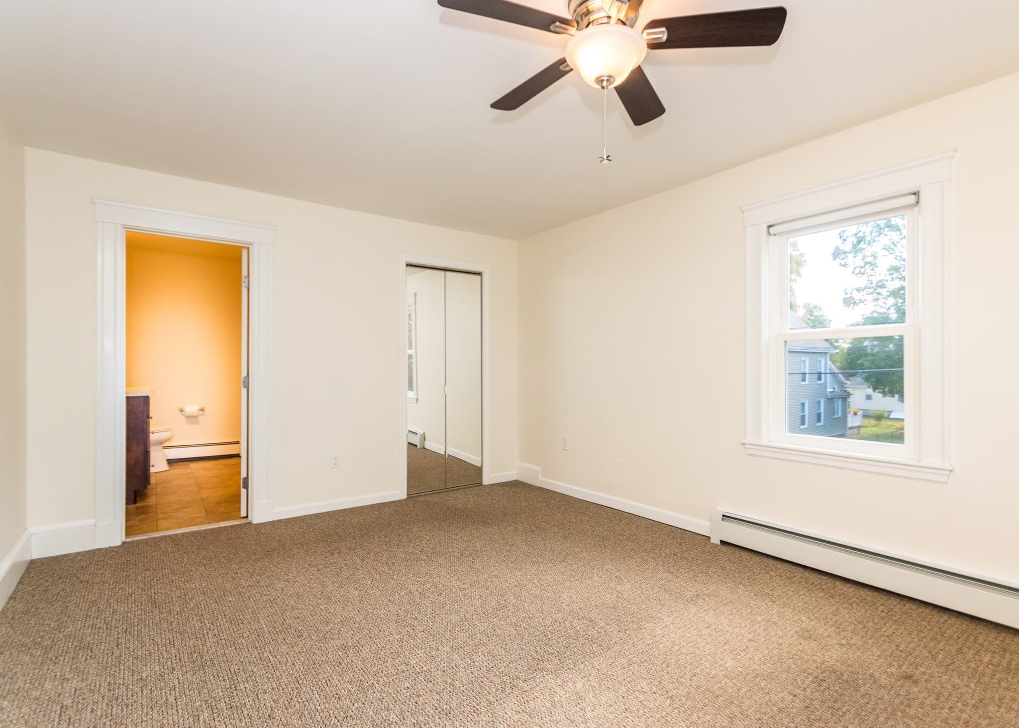 Single Family Residence at 17 Hamblin Road, Waltham MA 02453, Waltham, photo 18 of 35