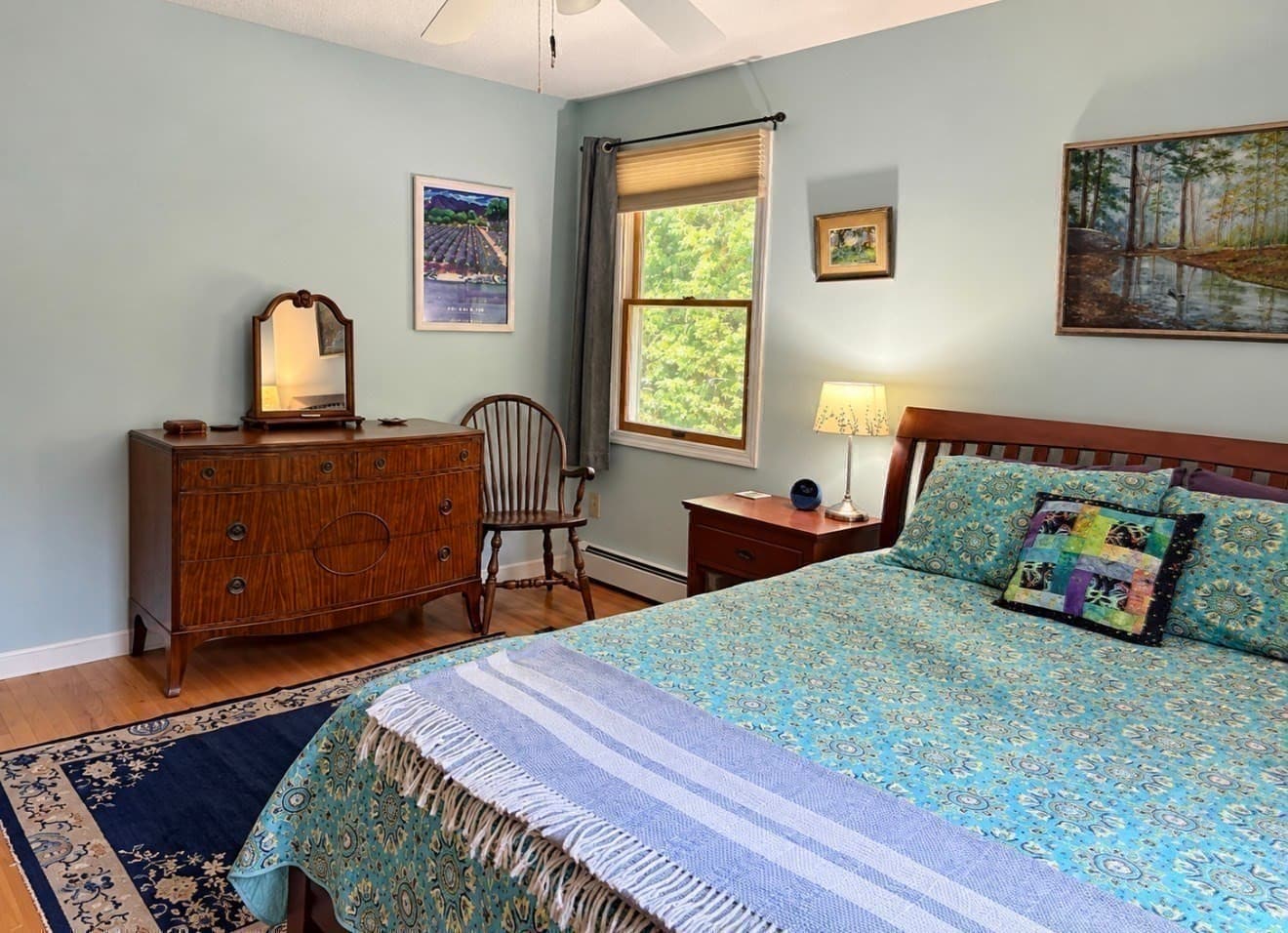 Single Family Residence at 2 Grandview Ln, Easthampton MA 01027, Easthampton, photo 21 of 40