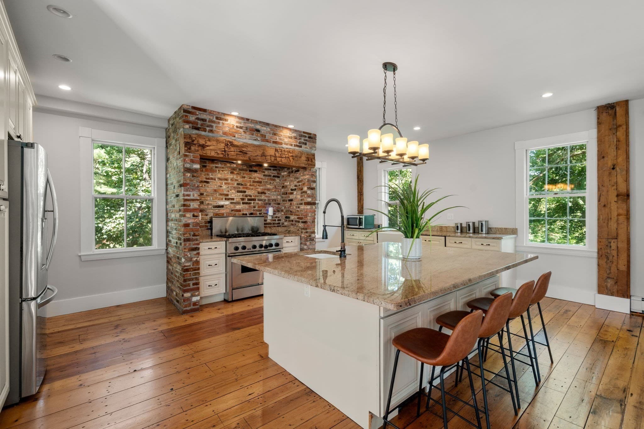 Single Family Residence at 863 Boston Post Road, Weston MA 02493, Weston, photo 17 of 36