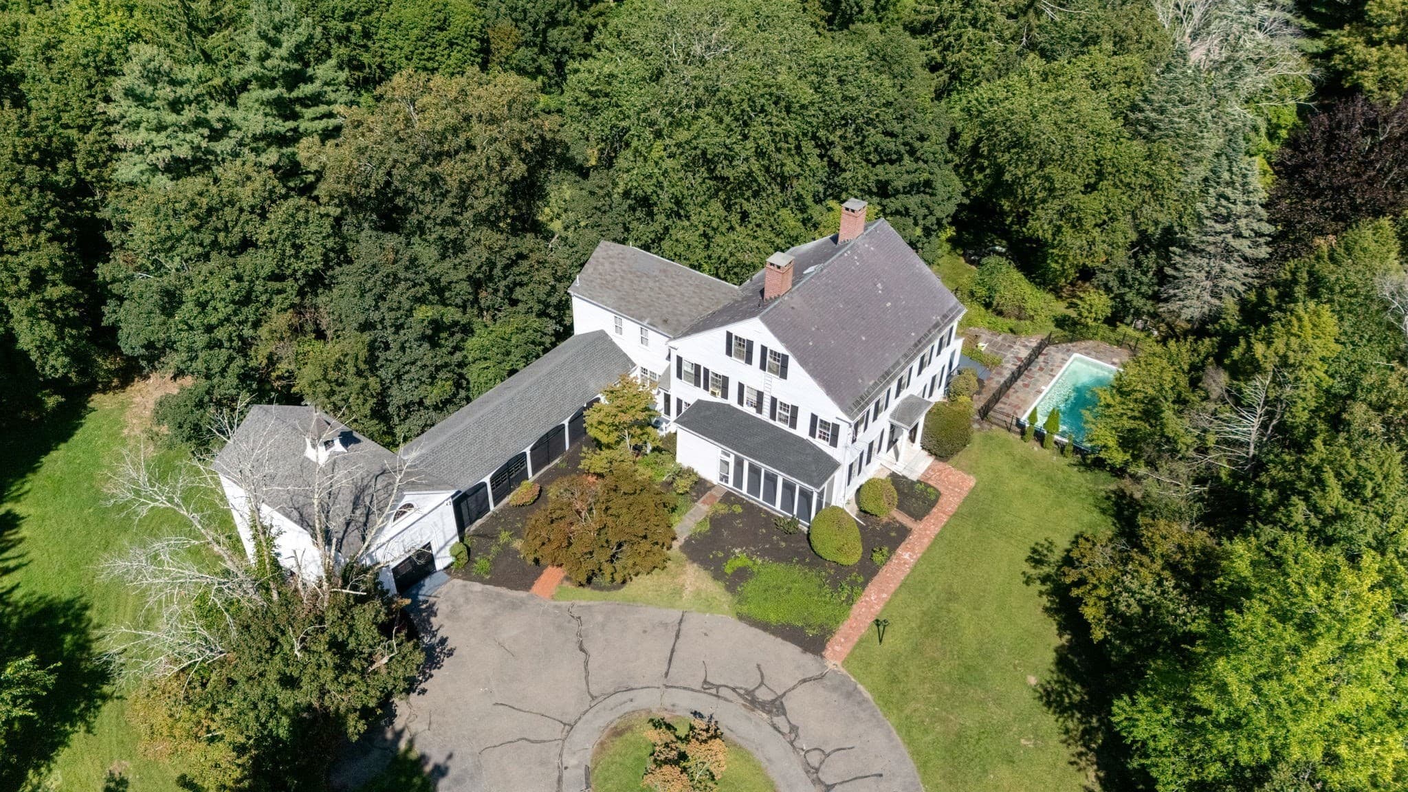 863 Boston Post Road, Weston MA 02493