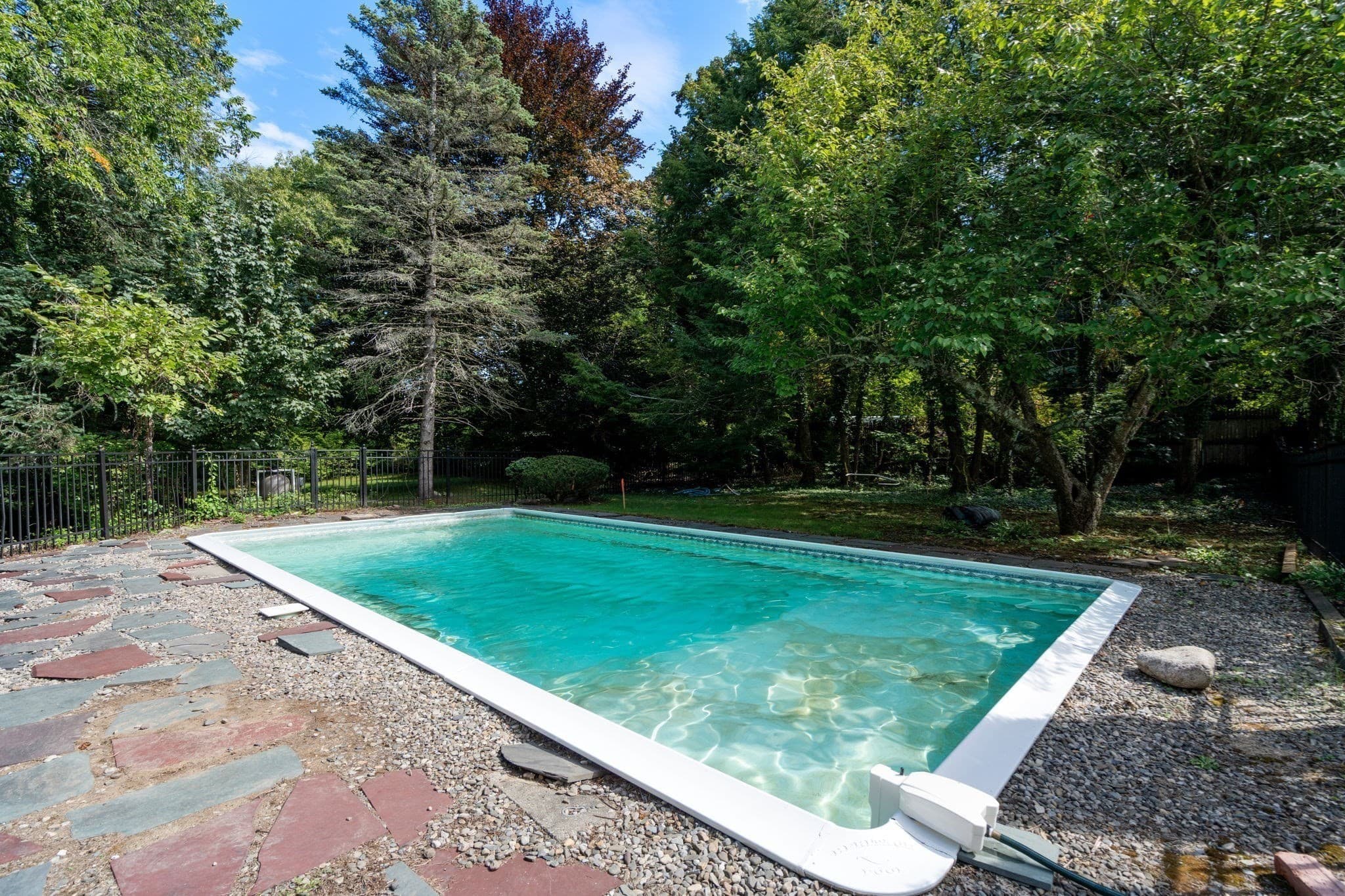 Single Family Residence at 863 Boston Post Road, Weston MA 02493, Weston, photo 34 of 36