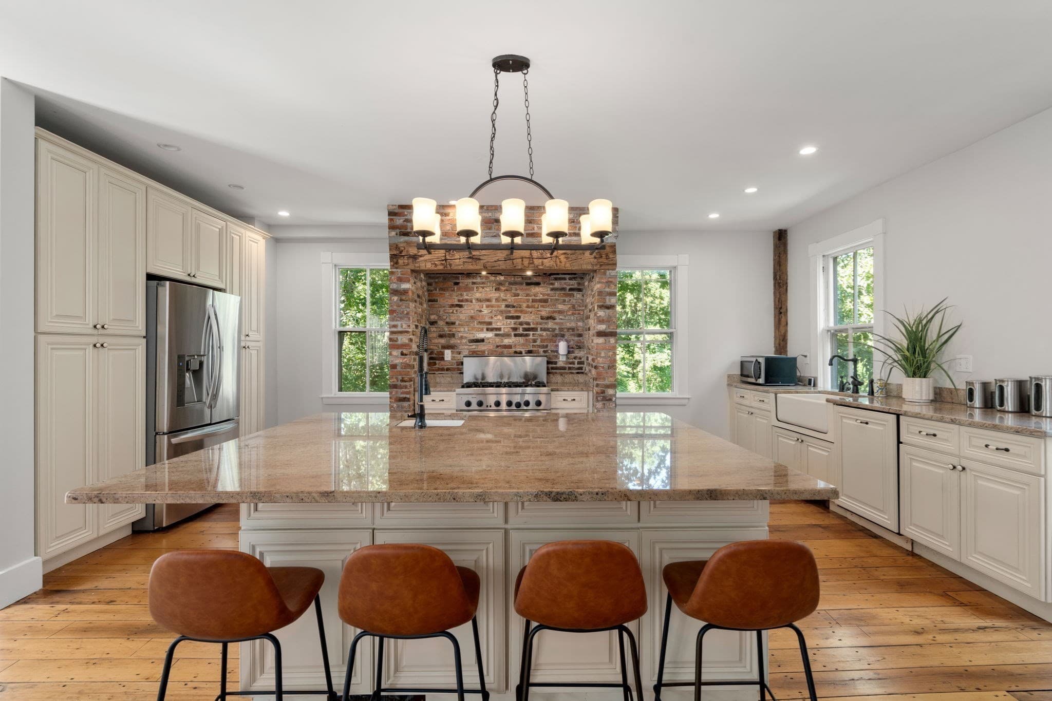 Single Family Residence at 863 Boston Post Road, Weston MA 02493, Weston, photo 18 of 36