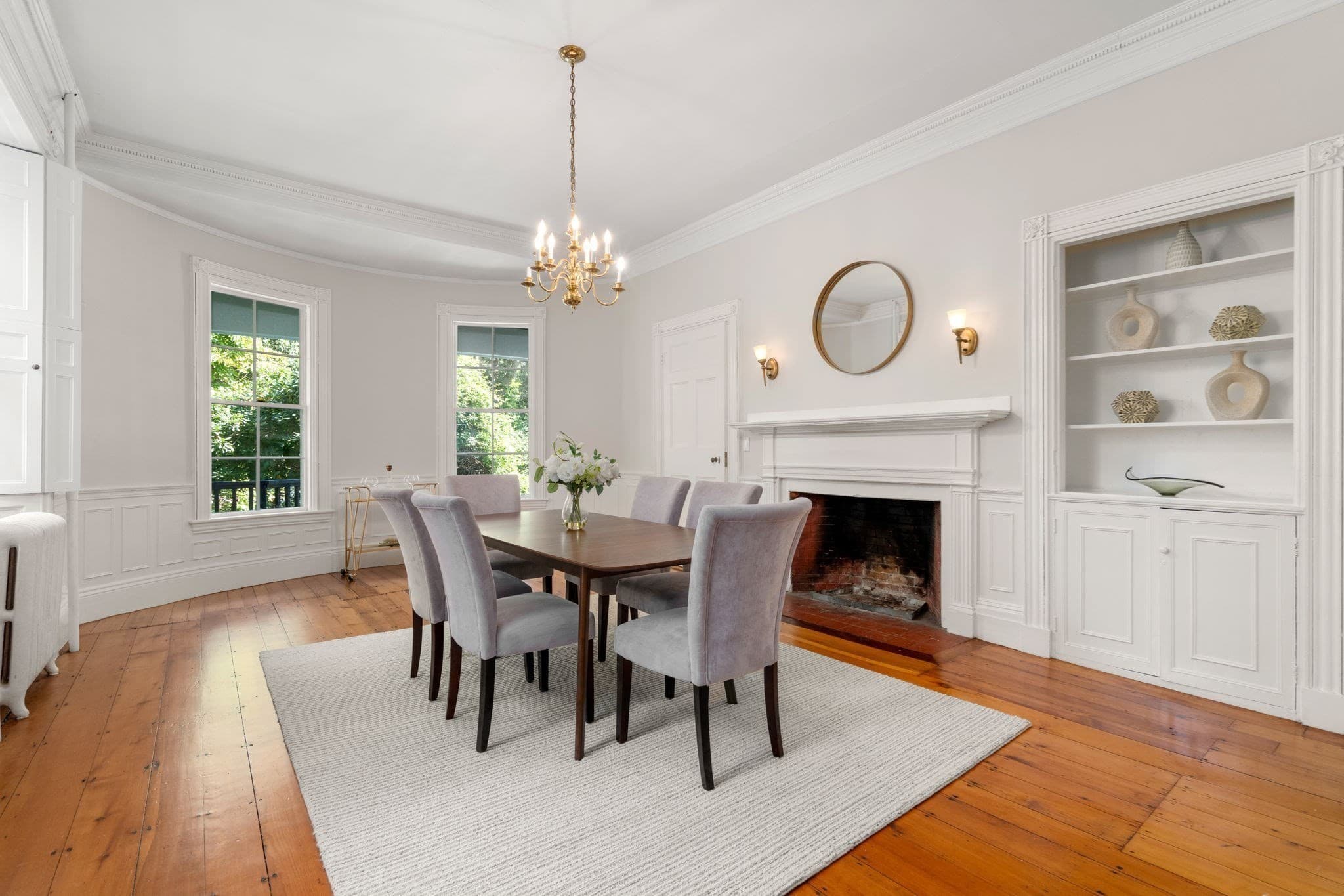 Single Family Residence at 863 Boston Post Road, Weston MA 02493, Weston, photo 15 of 36