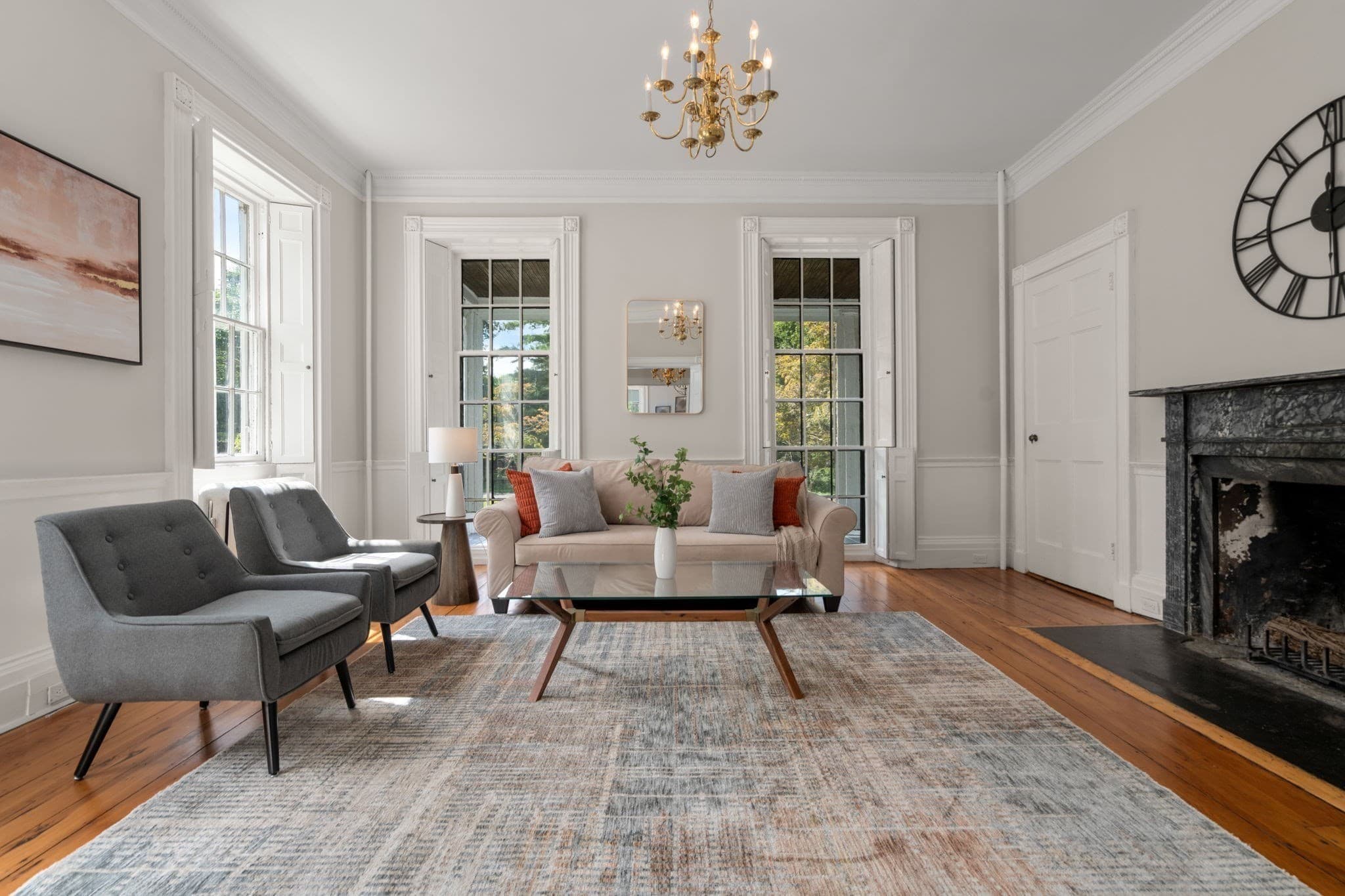 Single Family Residence at 863 Boston Post Road, Weston MA 02493, Weston, photo 11 of 36
