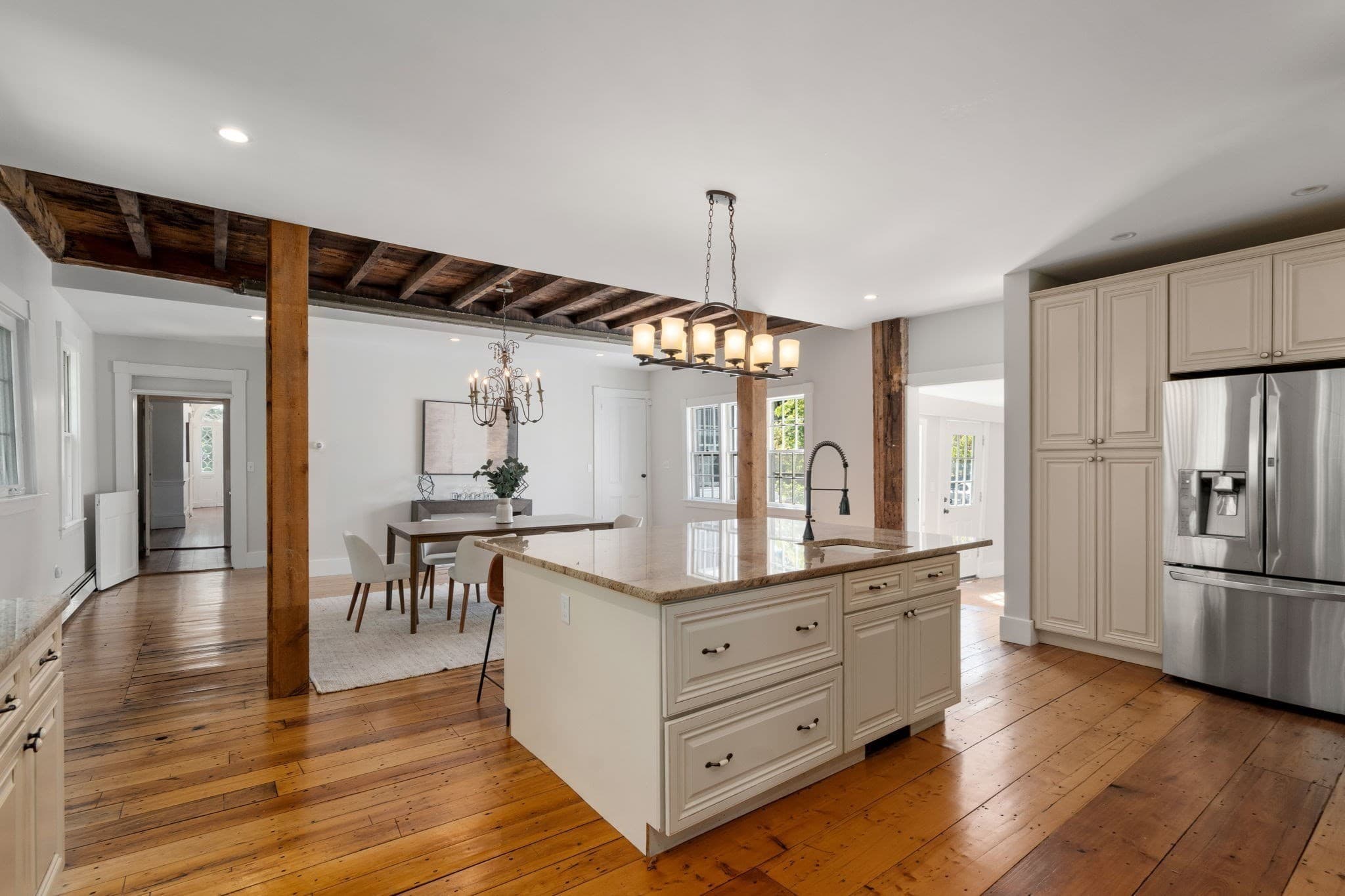 Single Family Residence at 863 Boston Post Road, Weston MA 02493, Weston, photo 19 of 36