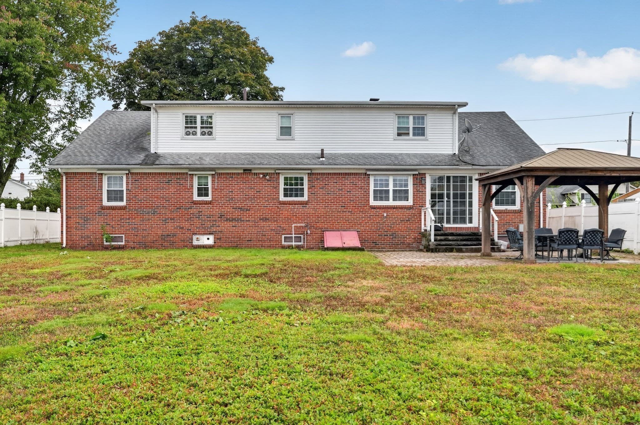 Single Family Residence at 15 Maryland Avenue, Chicopee MA 01020, Chicopee, photo 32 of 40