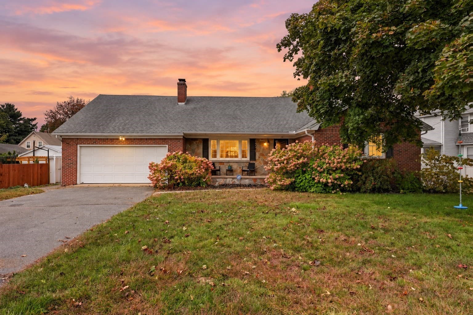 15 Maryland Avenue, Chicopee MA 01020