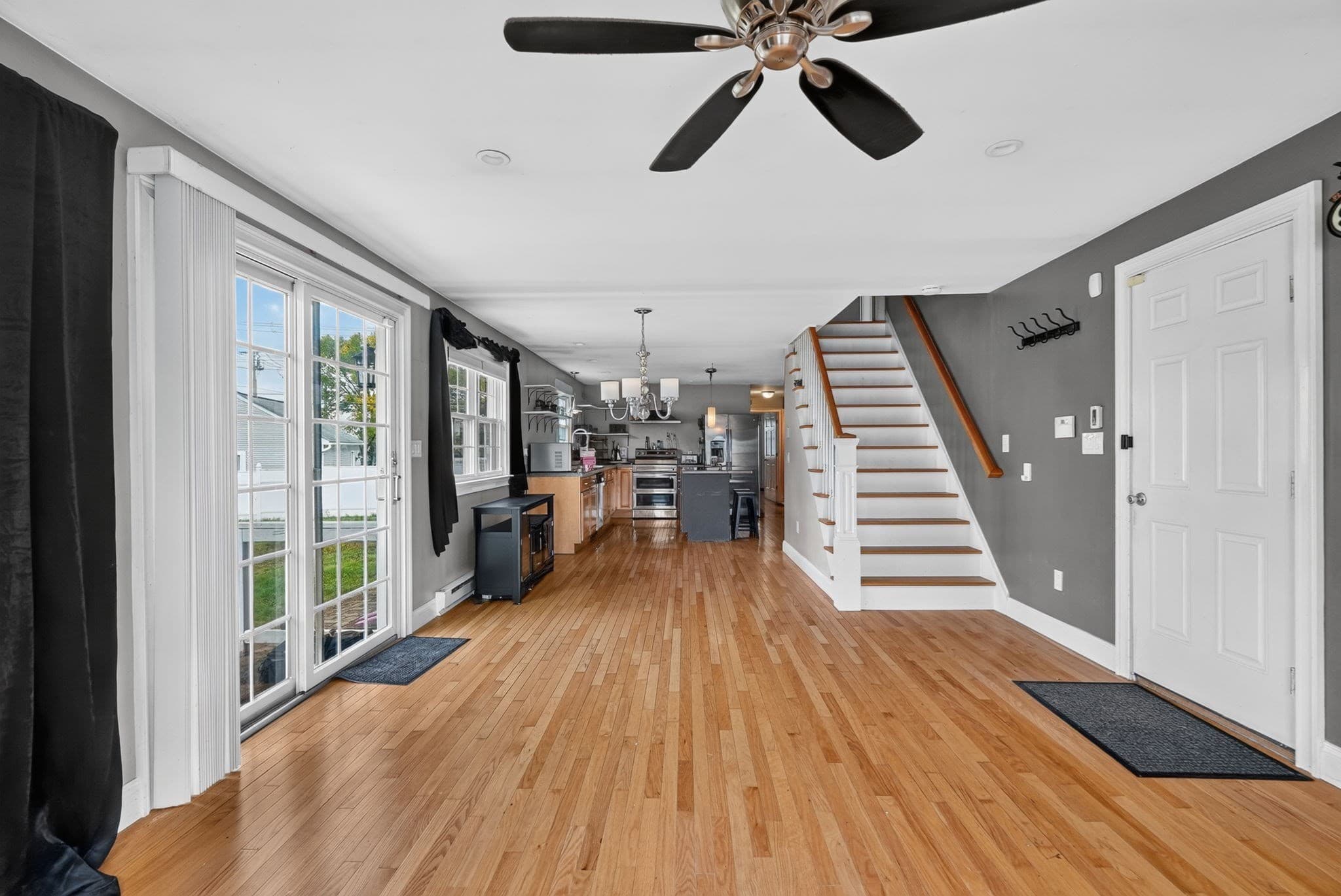 Single Family Residence at 15 Maryland Avenue, Chicopee MA 01020, Chicopee, photo 9 of 40