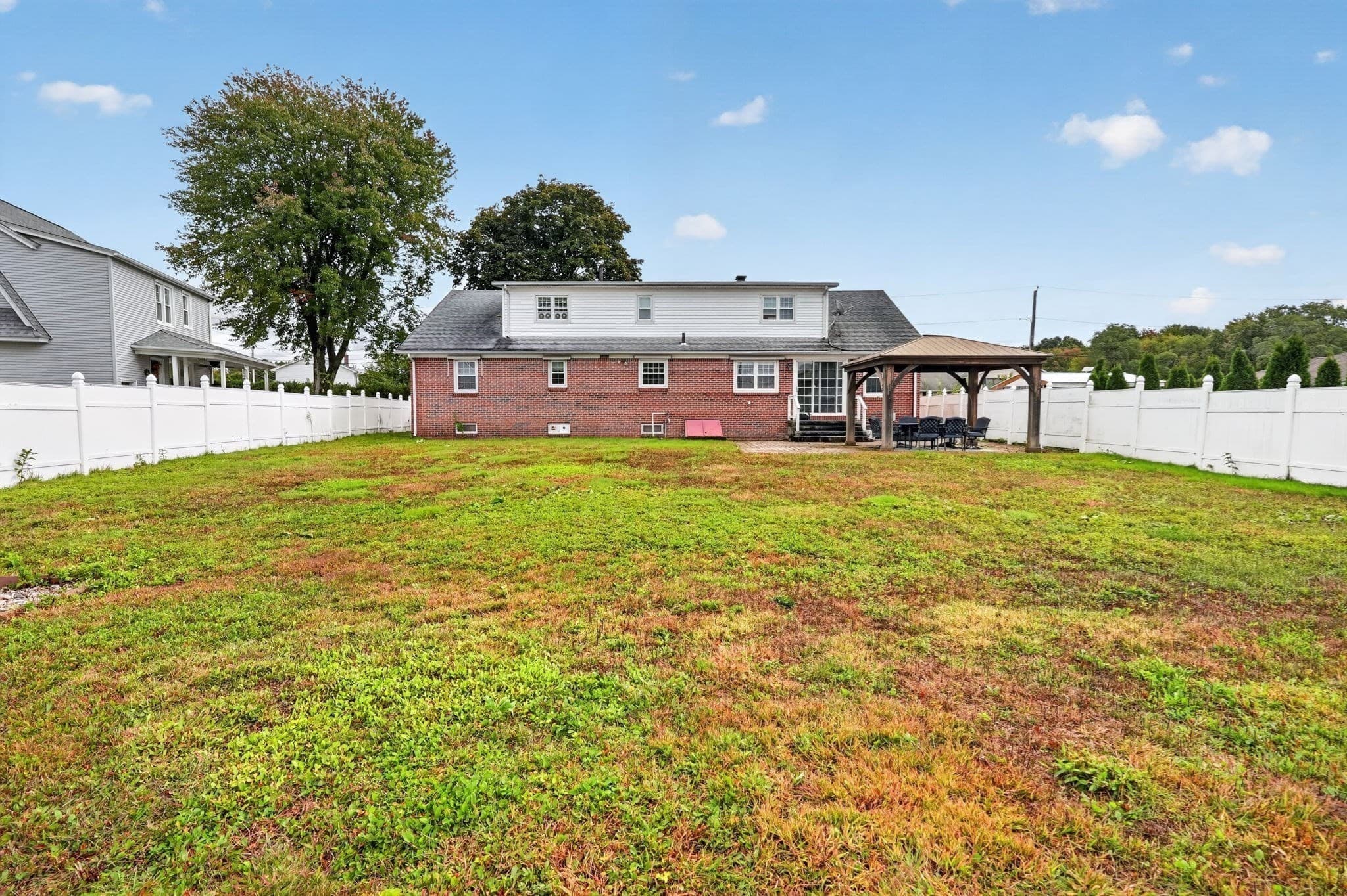 Single Family Residence at 15 Maryland Avenue, Chicopee MA 01020, Chicopee, photo 34 of 40