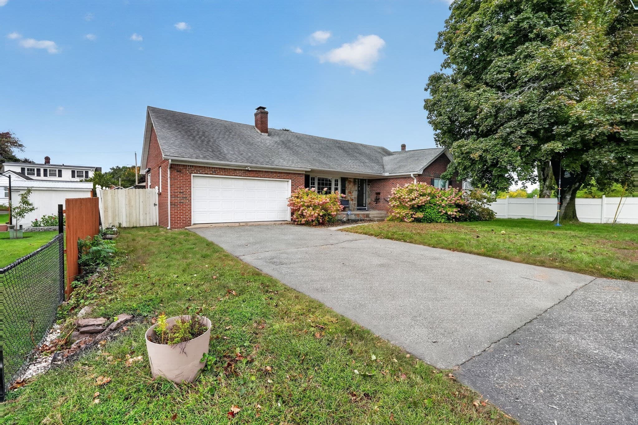 Single Family Residence at 15 Maryland Avenue, Chicopee MA 01020, Chicopee, photo 38 of 40