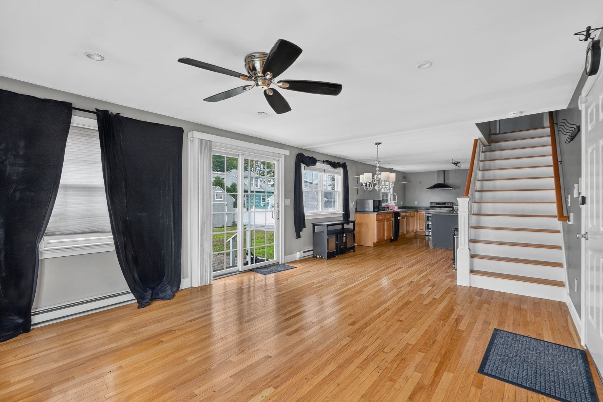 Single Family Residence at 15 Maryland Avenue, Chicopee MA 01020, Chicopee, photo 10 of 40