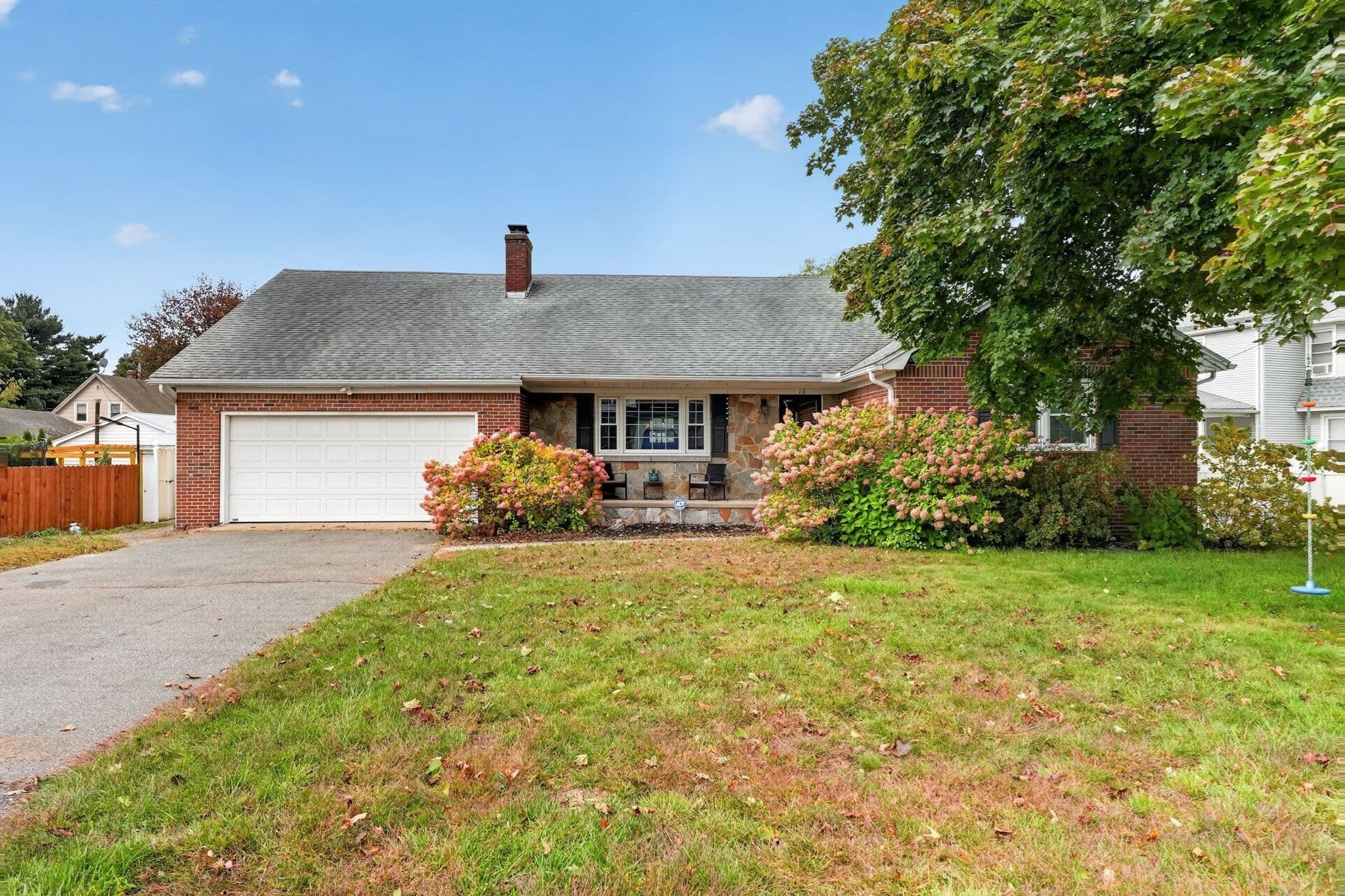 Single Family Residence at 15 Maryland Avenue, Chicopee MA 01020, Chicopee, photo 39 of 40