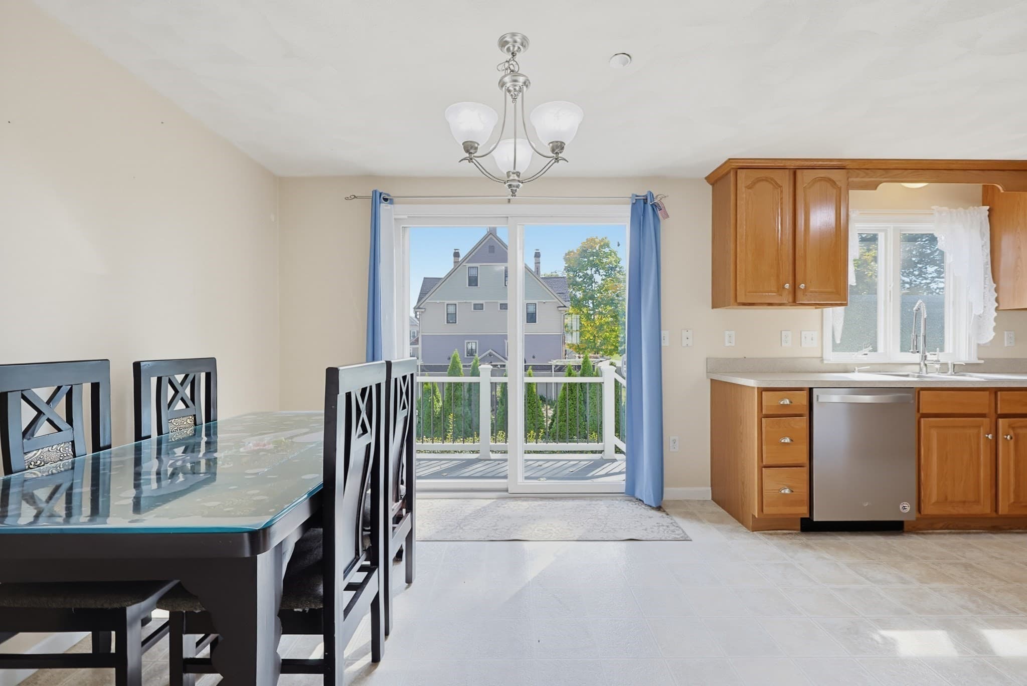 Condominium at 37 Dennis St # 5, Attleboro MA 02703, Attleboro, photo 12 of 38