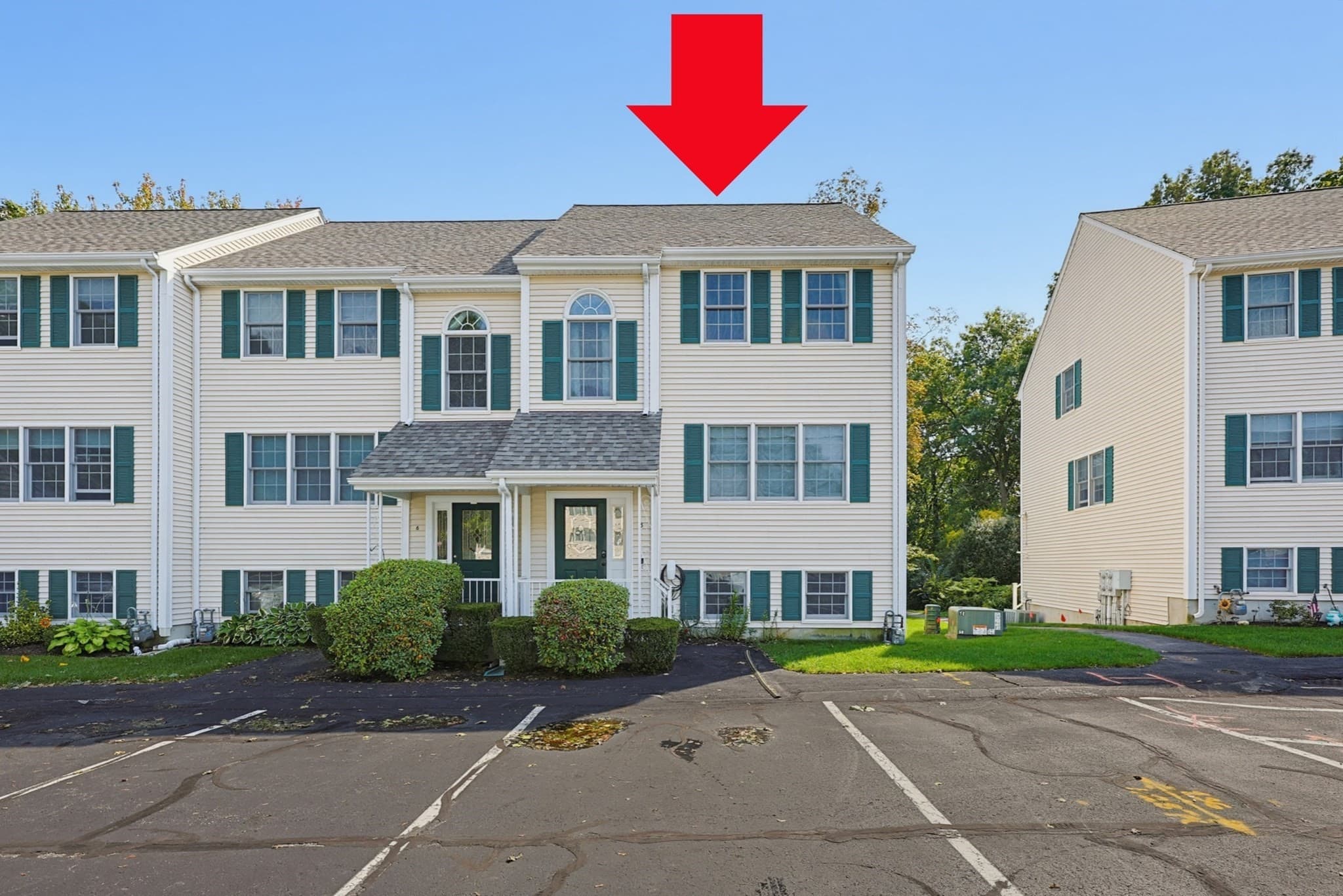 37 Dennis St # 5, Attleboro MA 02703