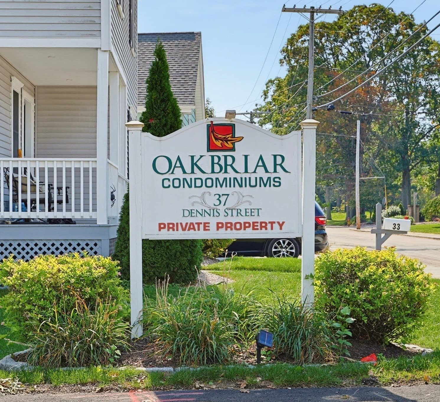 Condominium at 37 Dennis St # 5, Attleboro MA 02703, Attleboro, photo 38 of 38