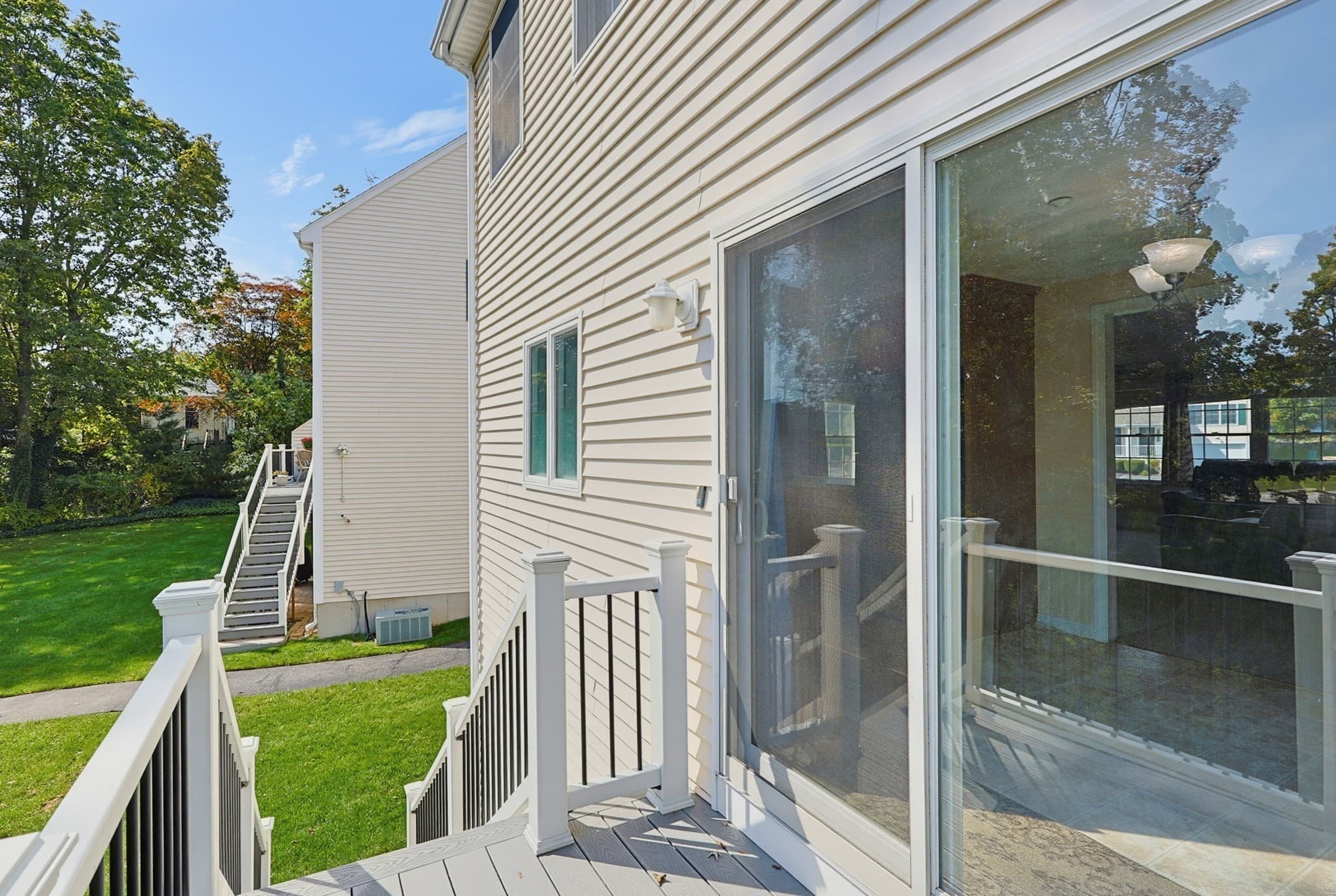 Condominium at 37 Dennis St # 5, Attleboro MA 02703, Attleboro, photo 31 of 38